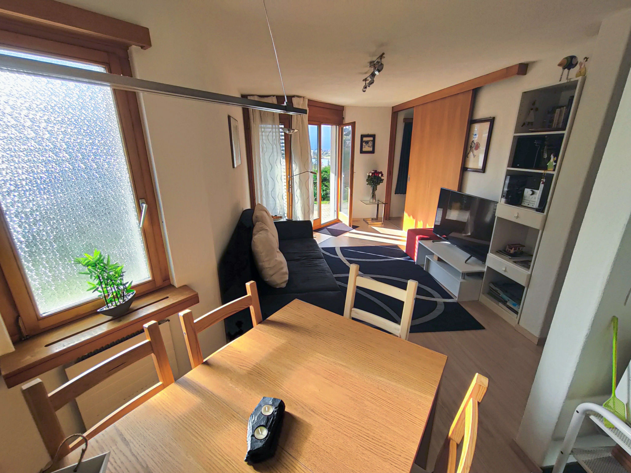 Photo of Casa Darschalé D 4.3, (Laax Dorf), 316