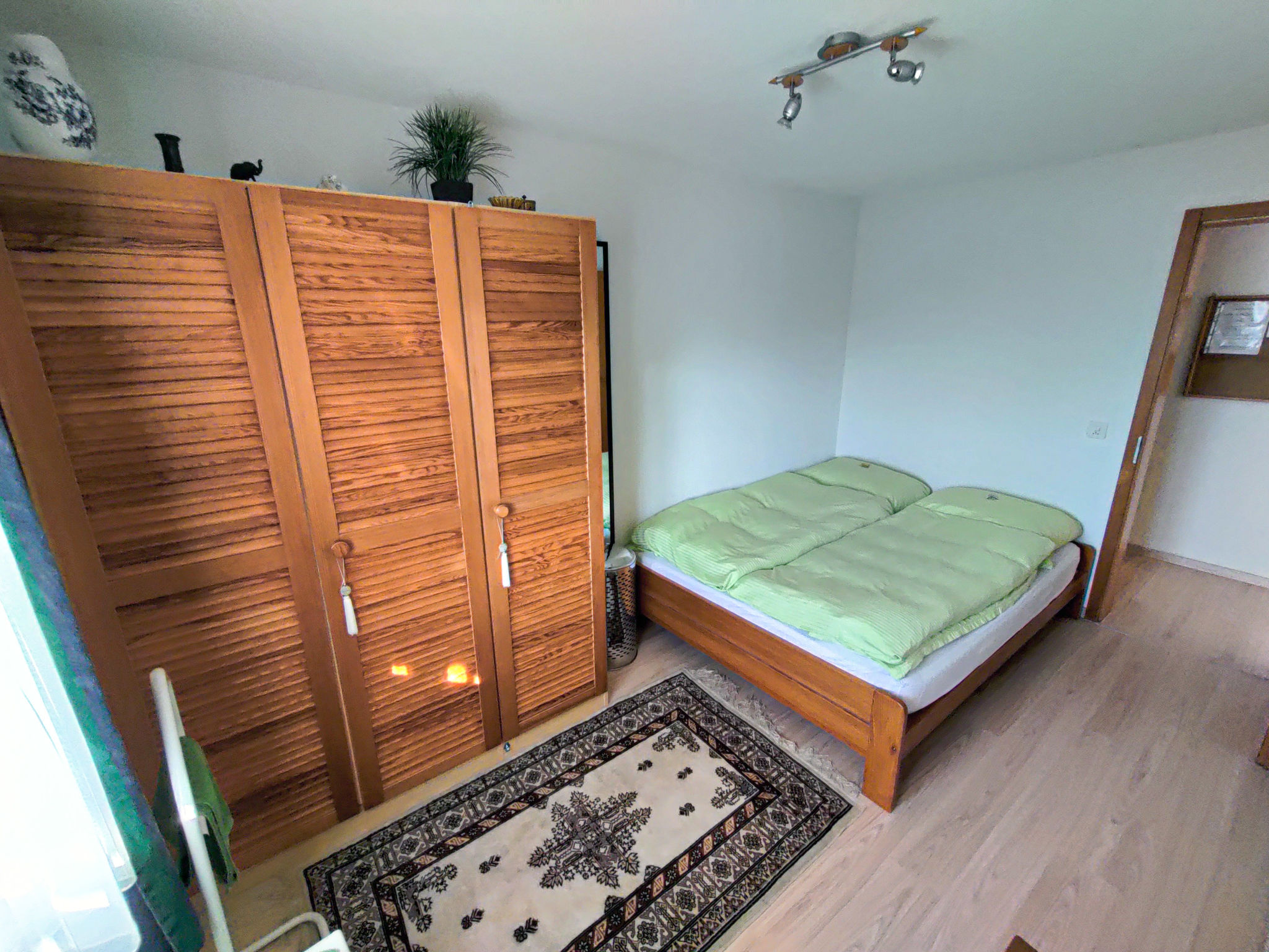 Photo of Casa Darschalé D 4.3, (Laax Dorf), 316