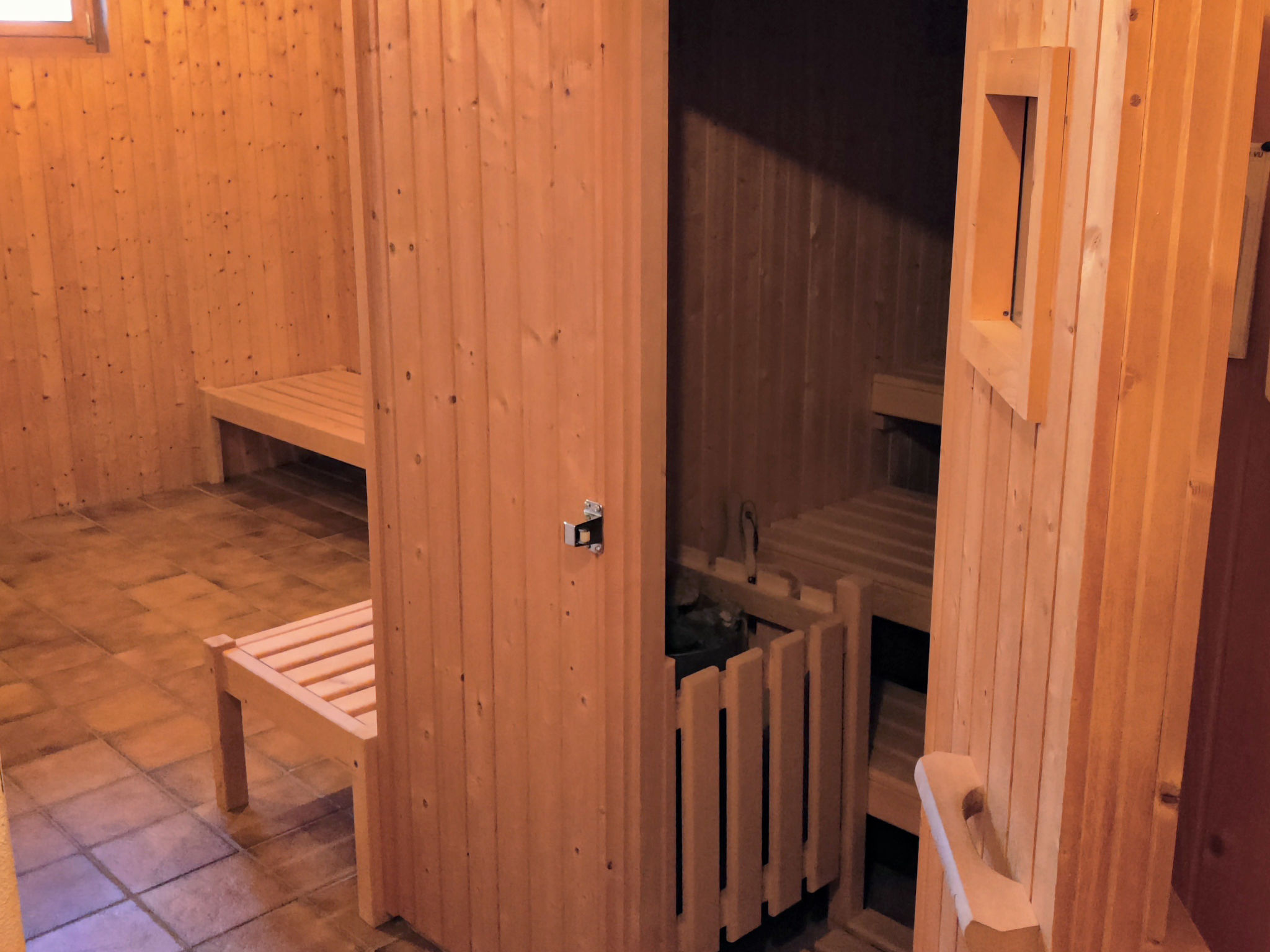 Photo of Casa Darschalé D 4.3, (Laax Dorf), 316