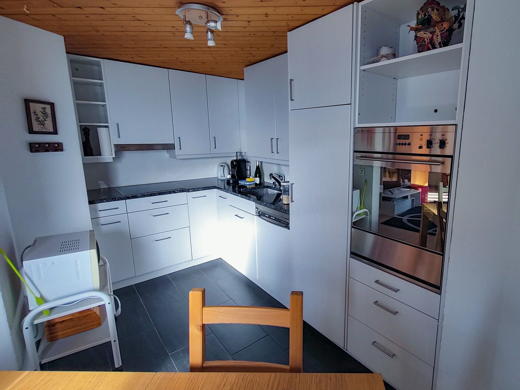 Photo of Casa Darschalé D 4.3, (Laax Dorf), 316