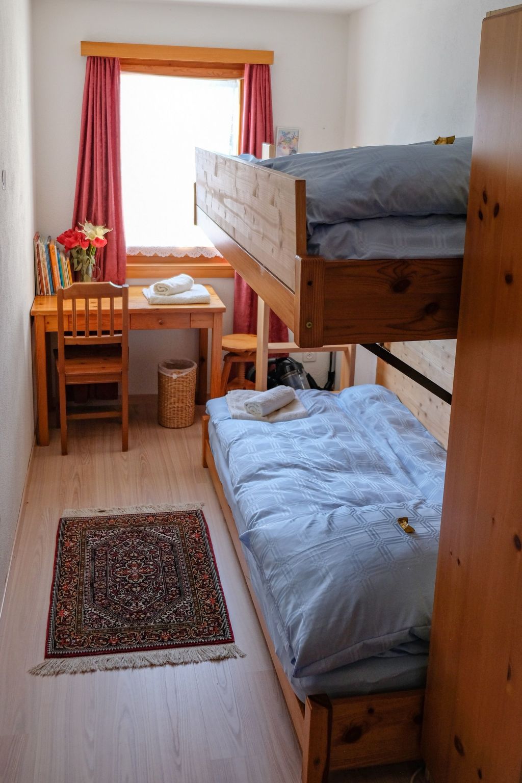 Photo of Casa Darschalé D 4.3, (Laax Dorf), 316
