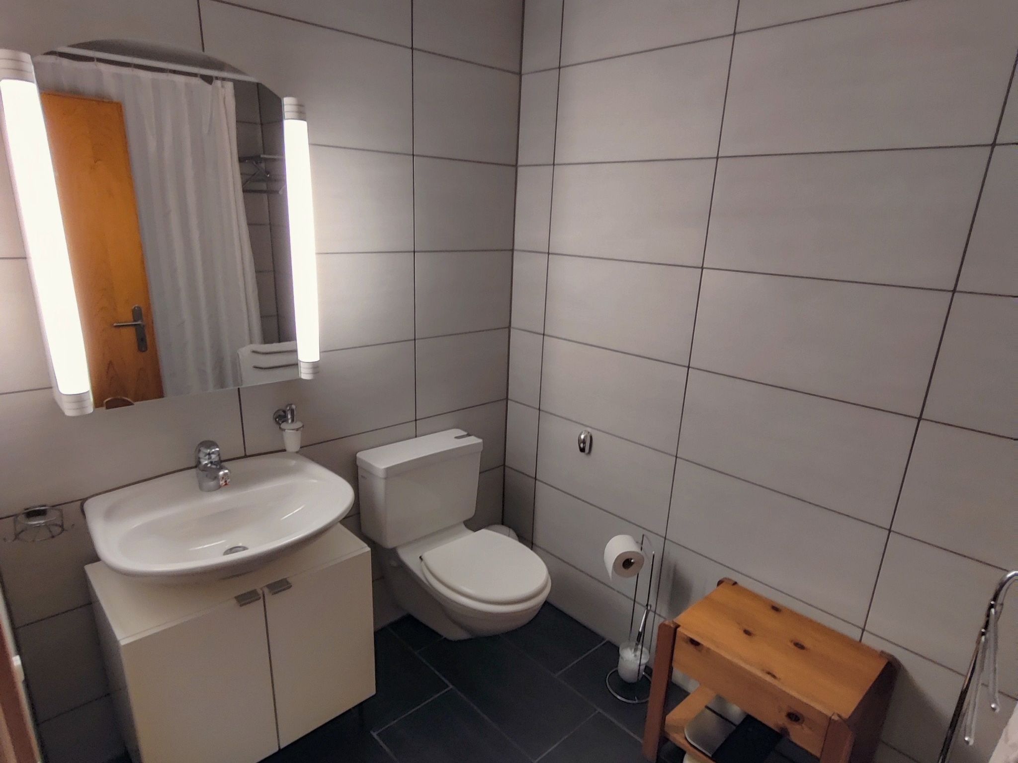 Photo of Casa Darschalé D 4.3, (Laax Dorf), 316