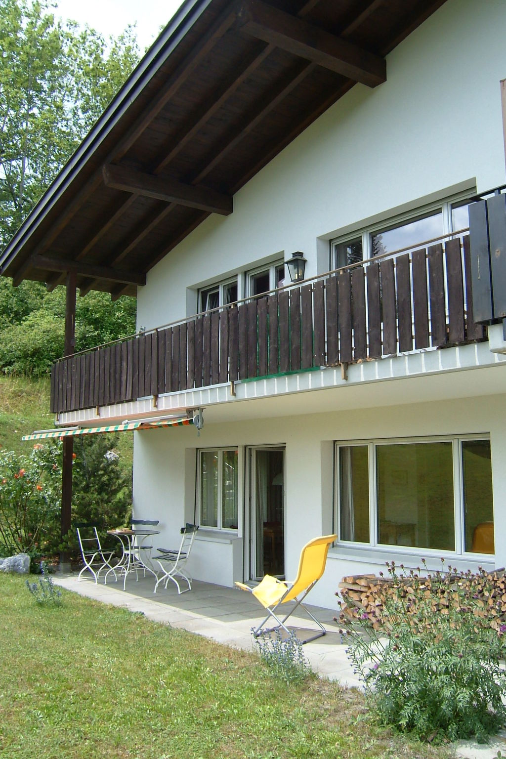 Photo of Surrieven / Zwicker, (Laax Dorf), 257