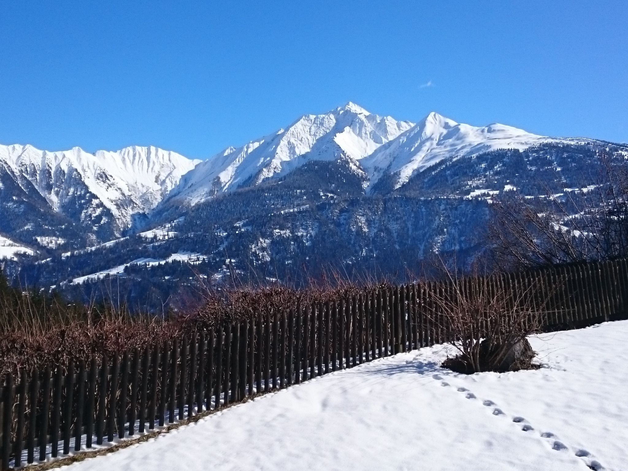 Photo of Surrieven / Zwicker, (Laax Dorf), 257