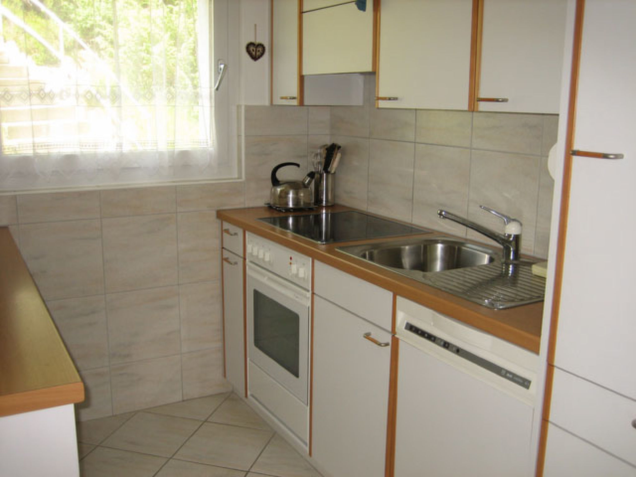 Photo of Surrieven / Zwicker, (Laax Dorf). 3.5 Zimmerwohnung