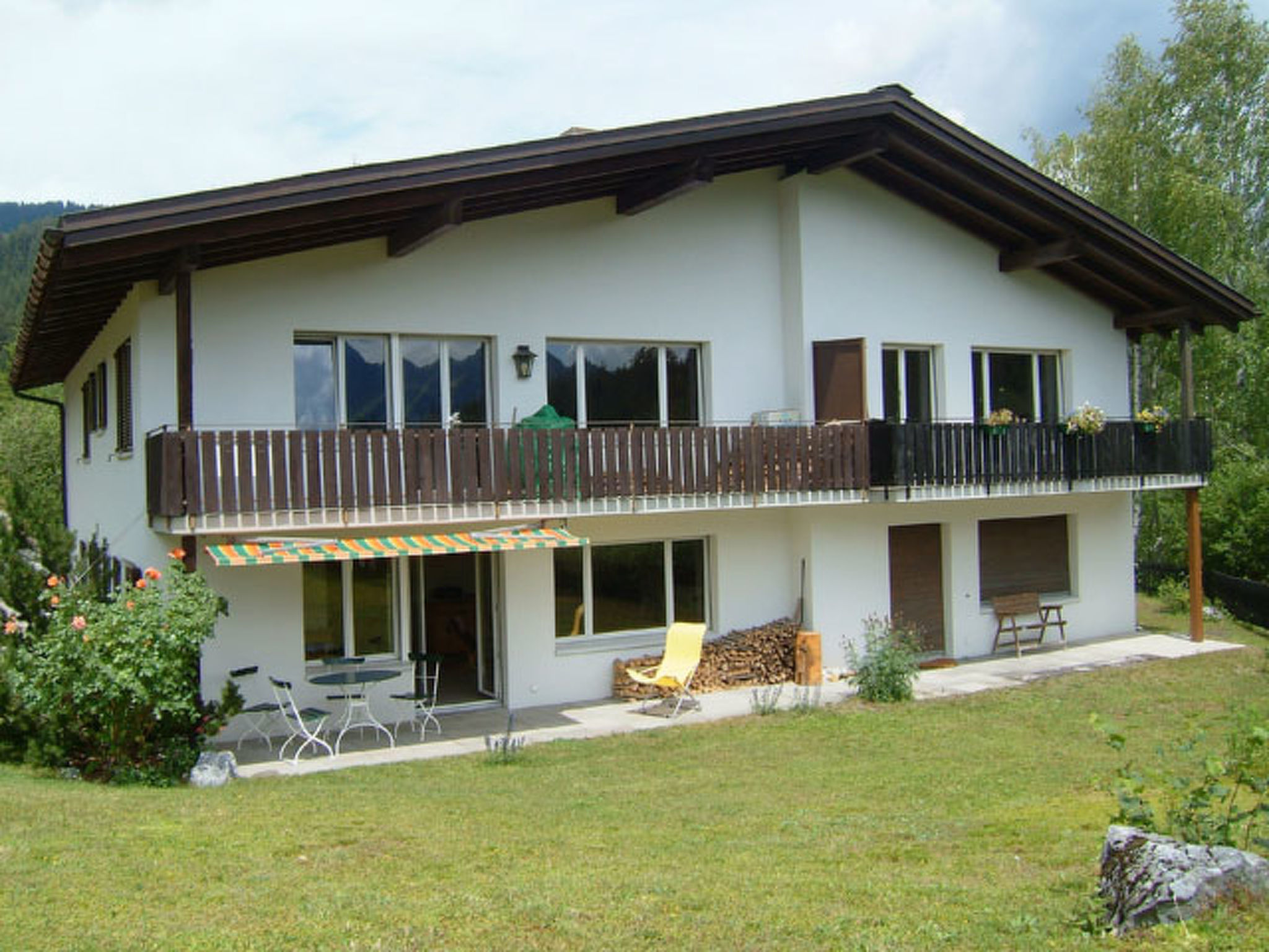 Photo of Surrieven / Zwicker, (Laax Dorf). 3.5 Zimmerwohnung