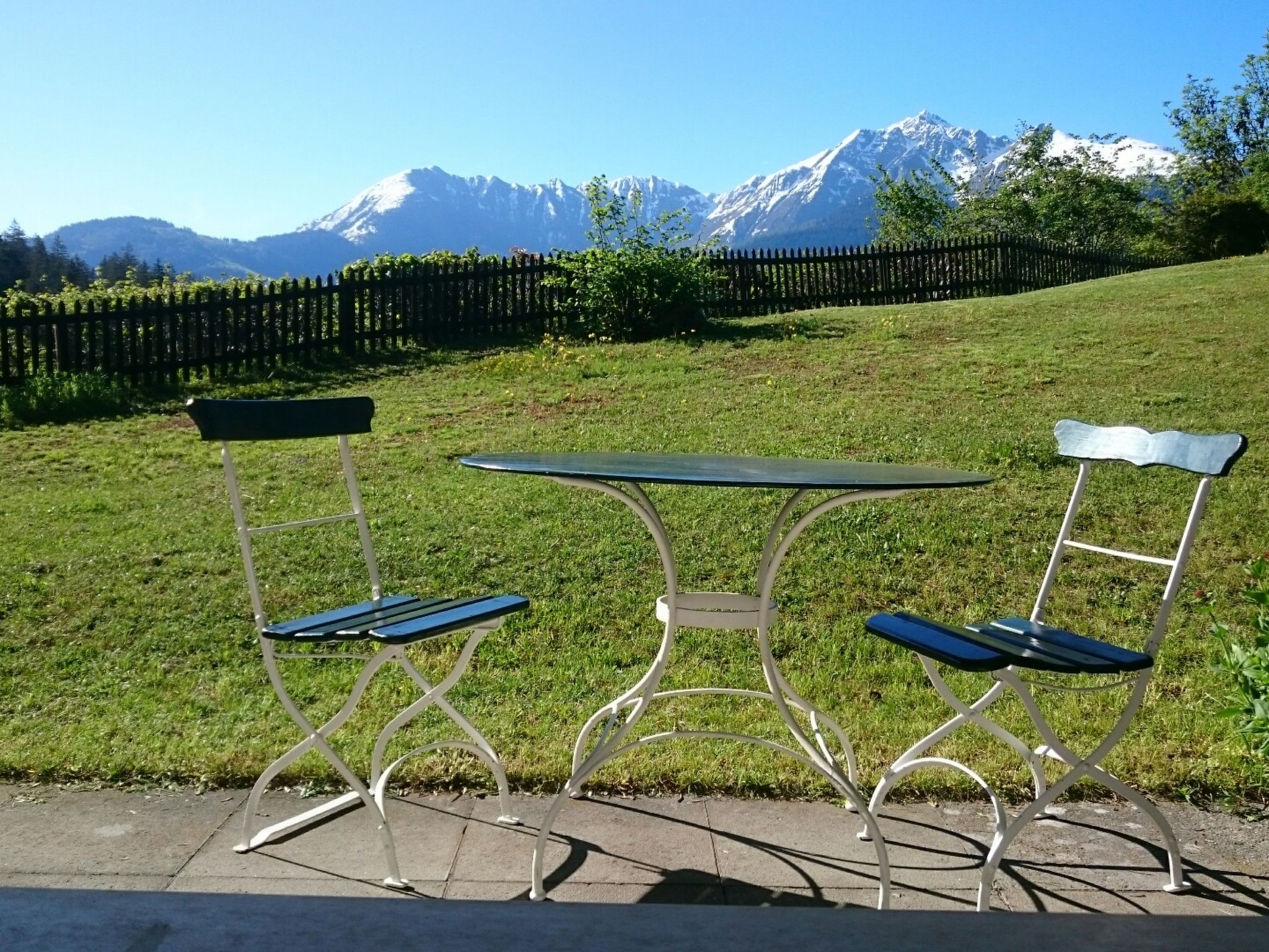 Photo of Surrieven / Zwicker, (Laax Dorf). 3.5 Zimmerwohnung