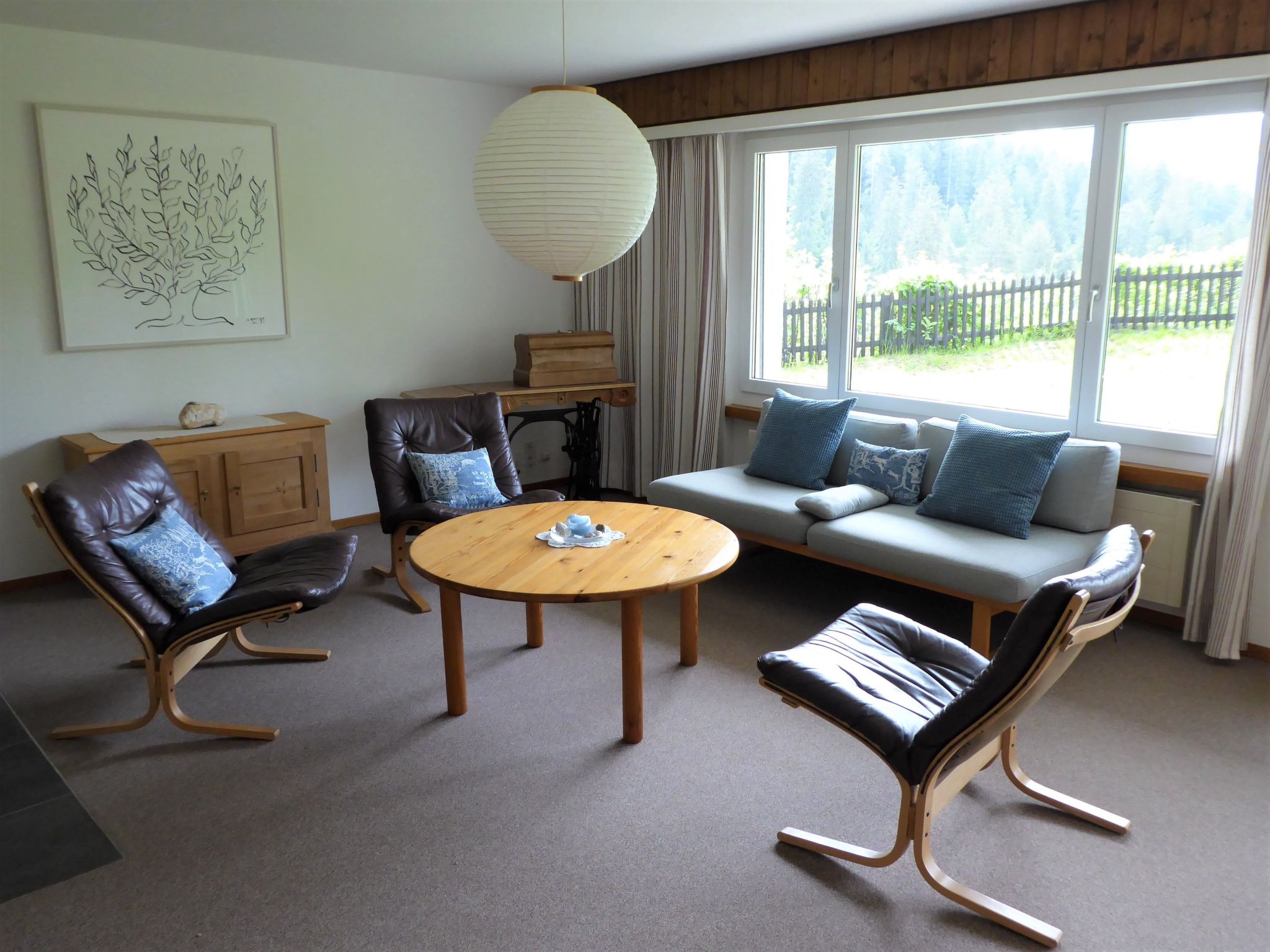 Photo of Surrieven / Zwicker, (Laax Dorf), 257