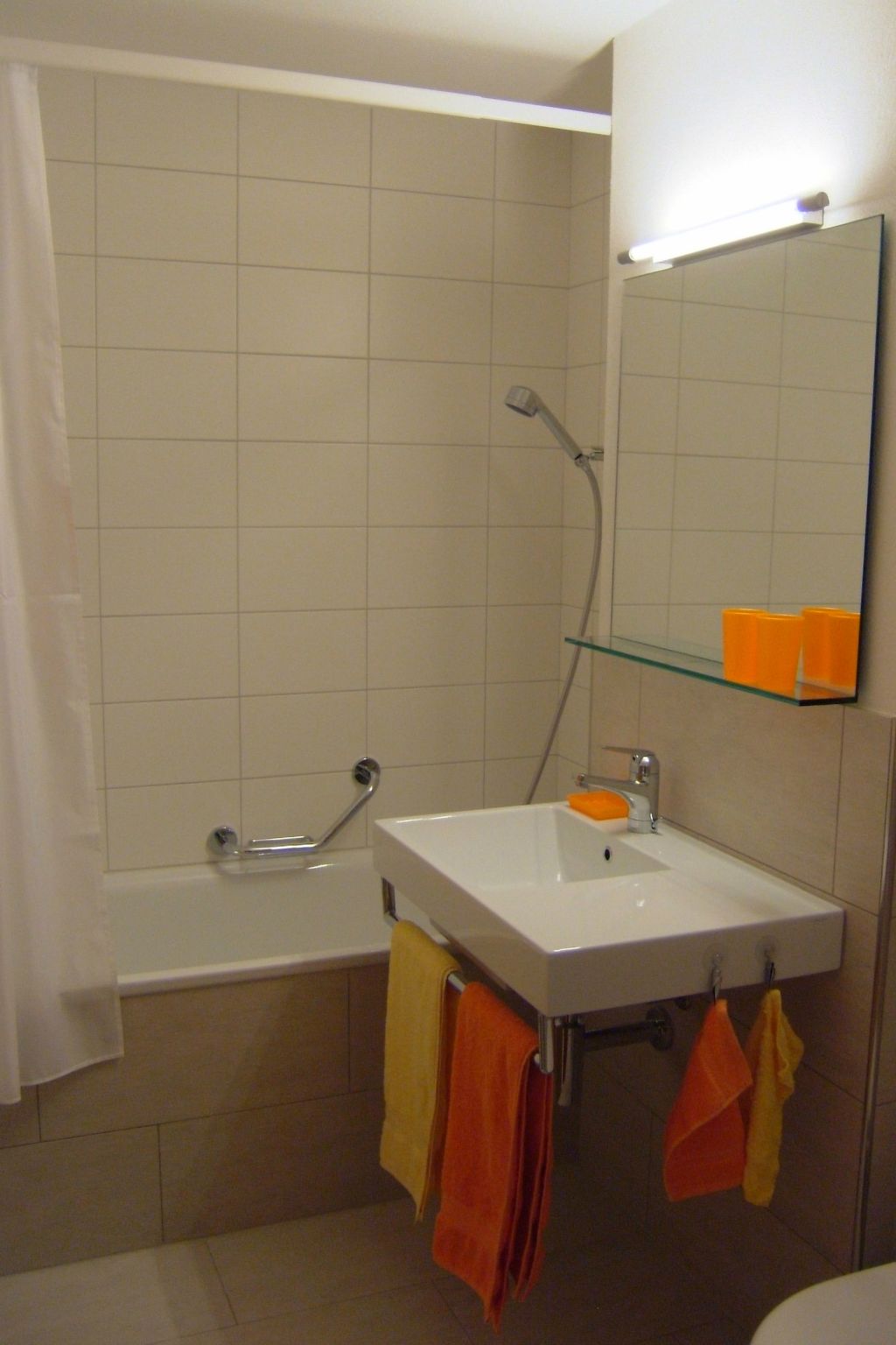 Photo of Surrieven / Zwicker, (Laax Dorf), 257