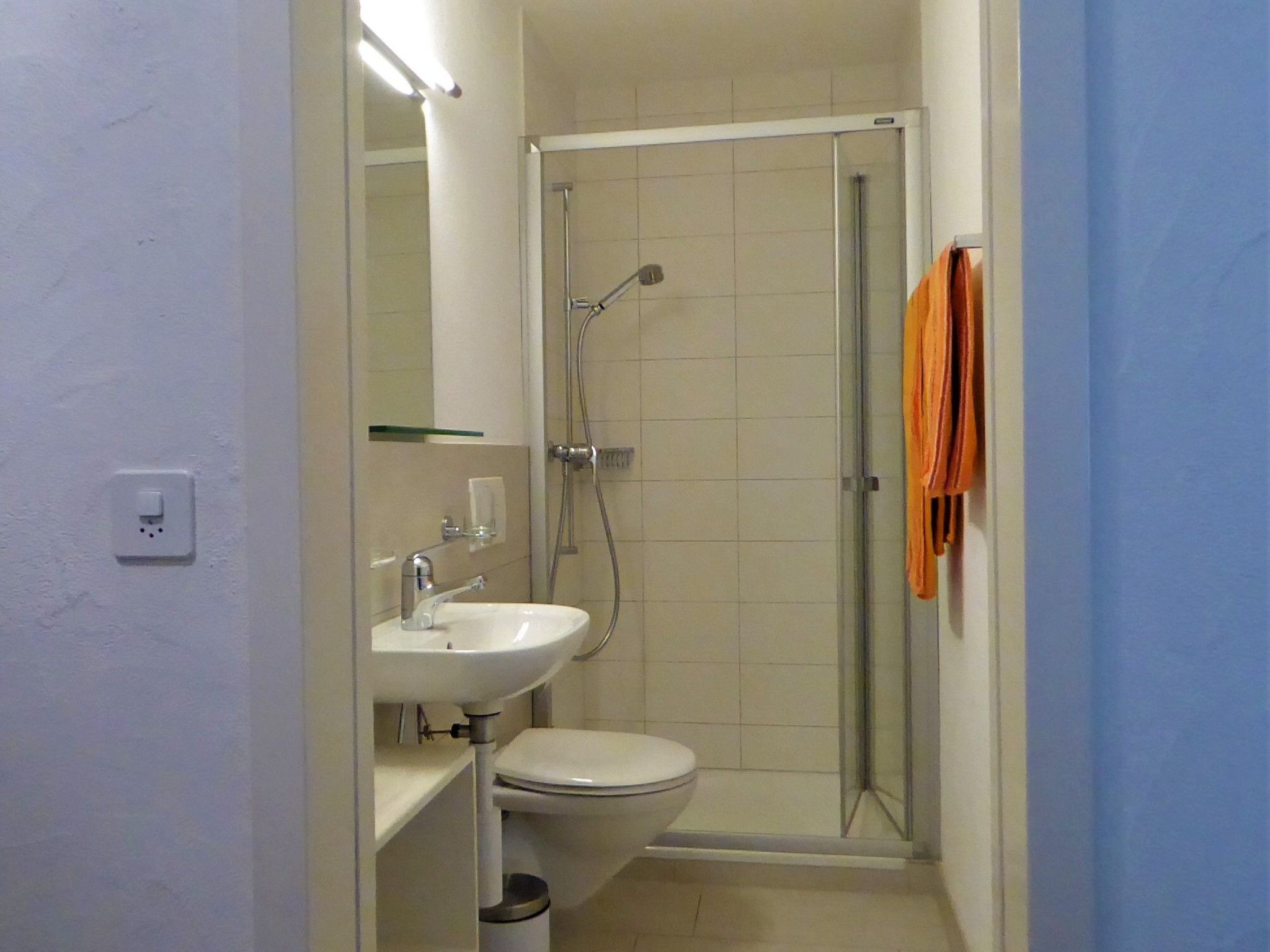 Photo of Surrieven / Zwicker, (Laax Dorf), 257