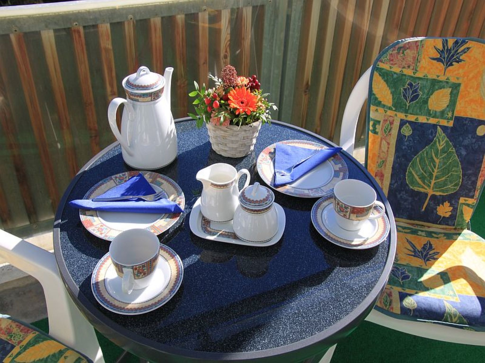 Mountain View Val Mulin 8, (Laax Murschetg). 3.5 Zimmerwohnung - Binnen