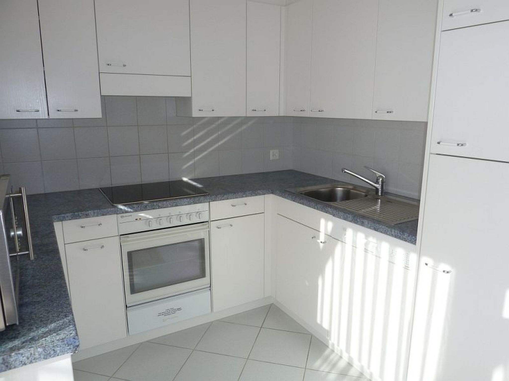 Mountain View Val Mulin 8, (Laax Murschetg). 3.5 Zimmerwohnung - Binnen