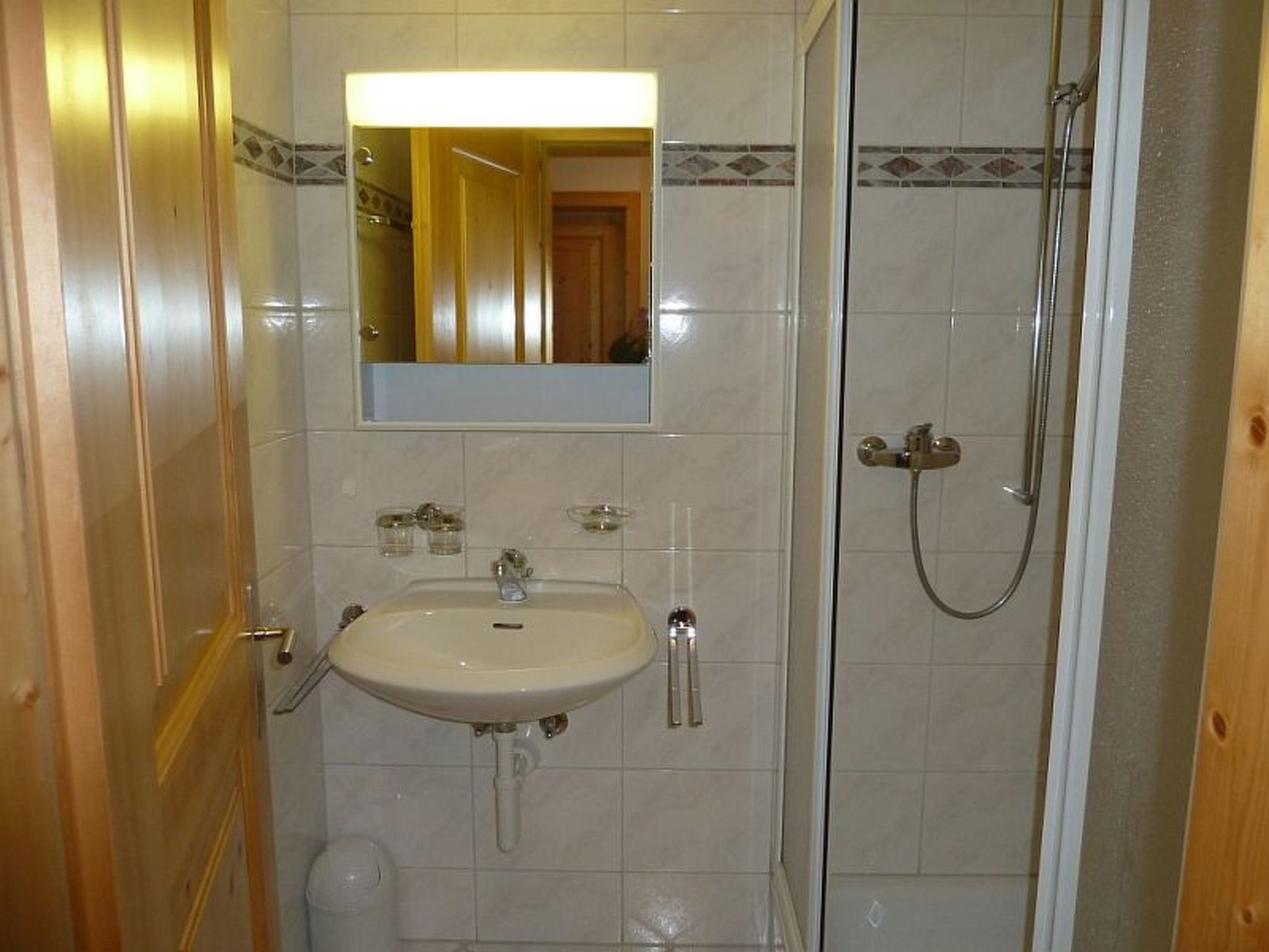 Mountain View Val Mulin 8, (Laax Murschetg). 3.5 Zimmerwohnung - Binnen