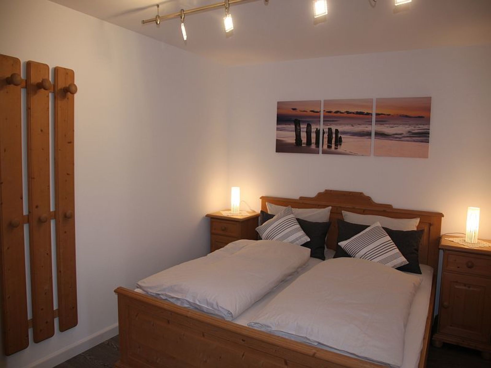 Mountain View Val Mulin 8, (Laax Murschetg). 3.5 Zimmerwohnung - Binnen