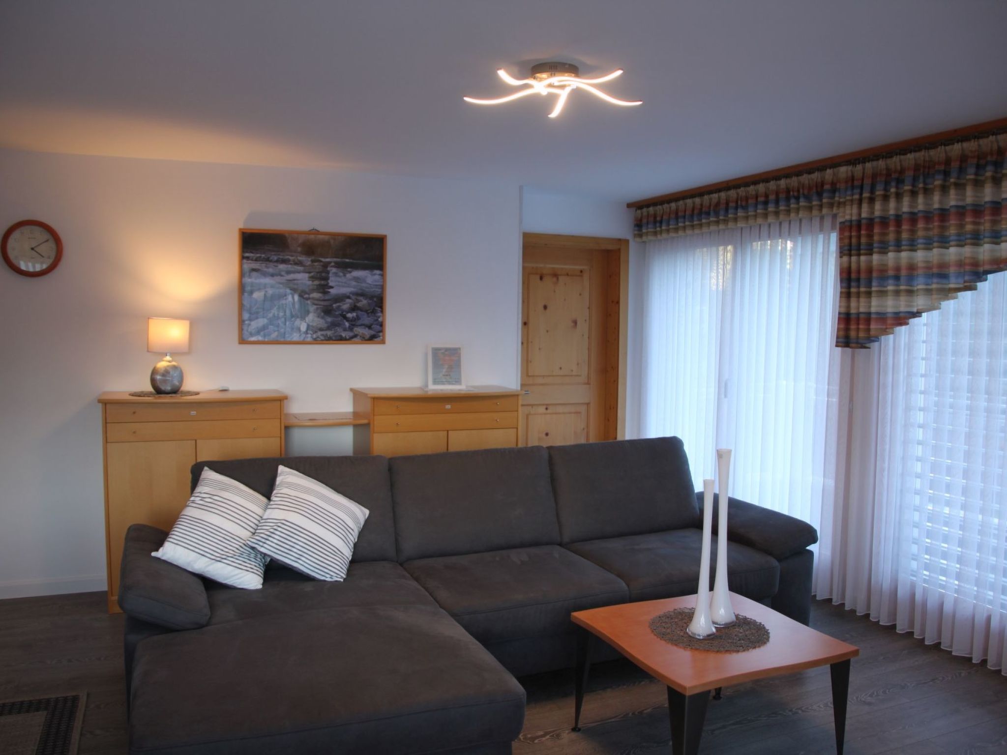Photo of Mountain View Val Mulin 8, (Laax Murschetg), 276