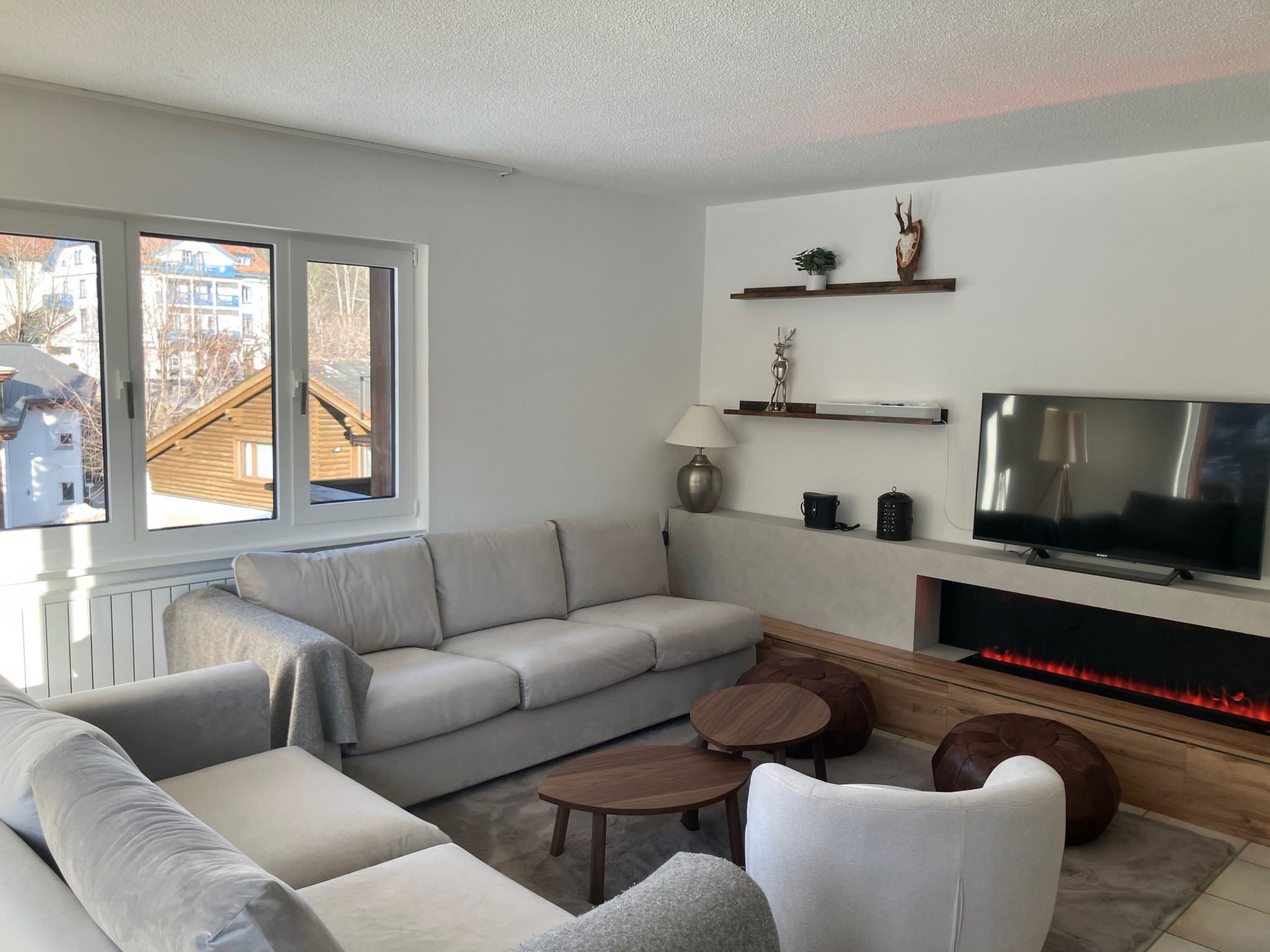 Photo of Baumann Laax Riva, (Laax GR),