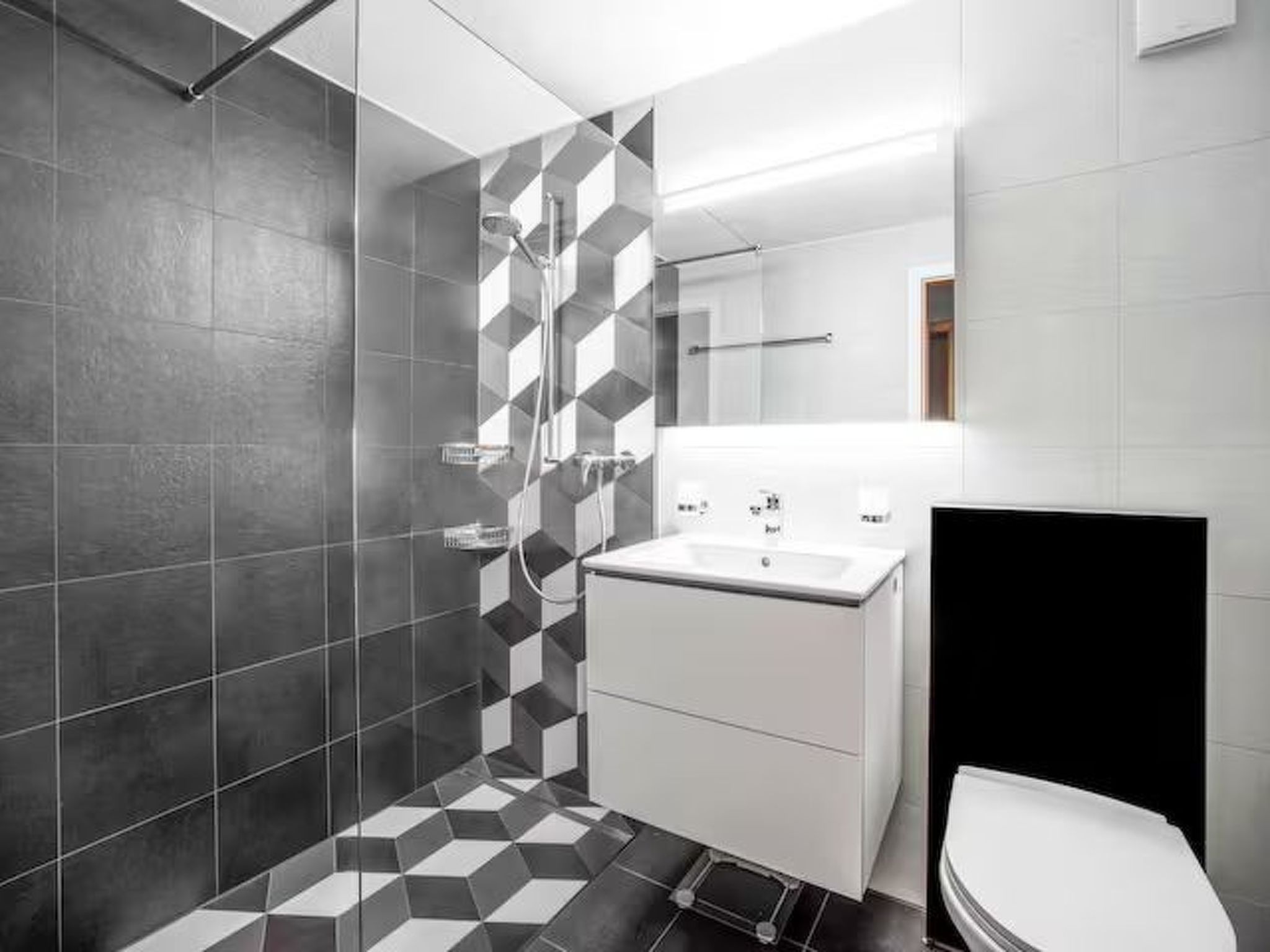 Photo of Casa Radiras, (Laax Dorf). 4.5 Zimmerwohnung, 85m2 für max. 6 Personen