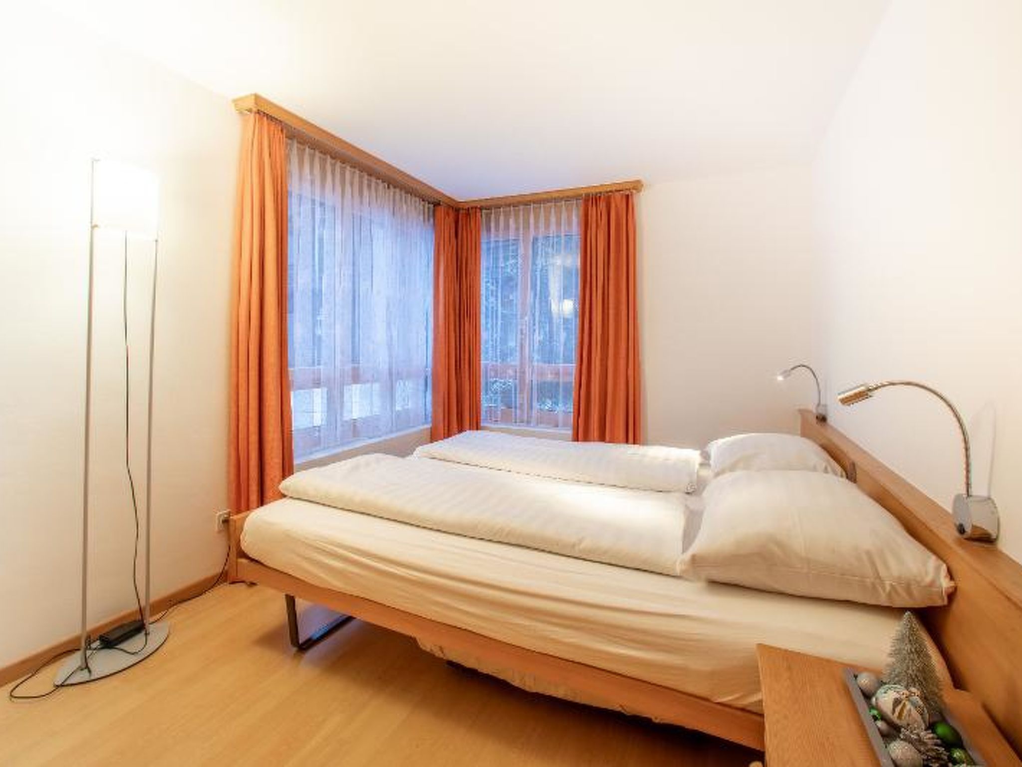 Photo of Casa Radiras, (Laax Dorf). 4.5 Zimmerwohnung, 85m2 für max. 6 Personen