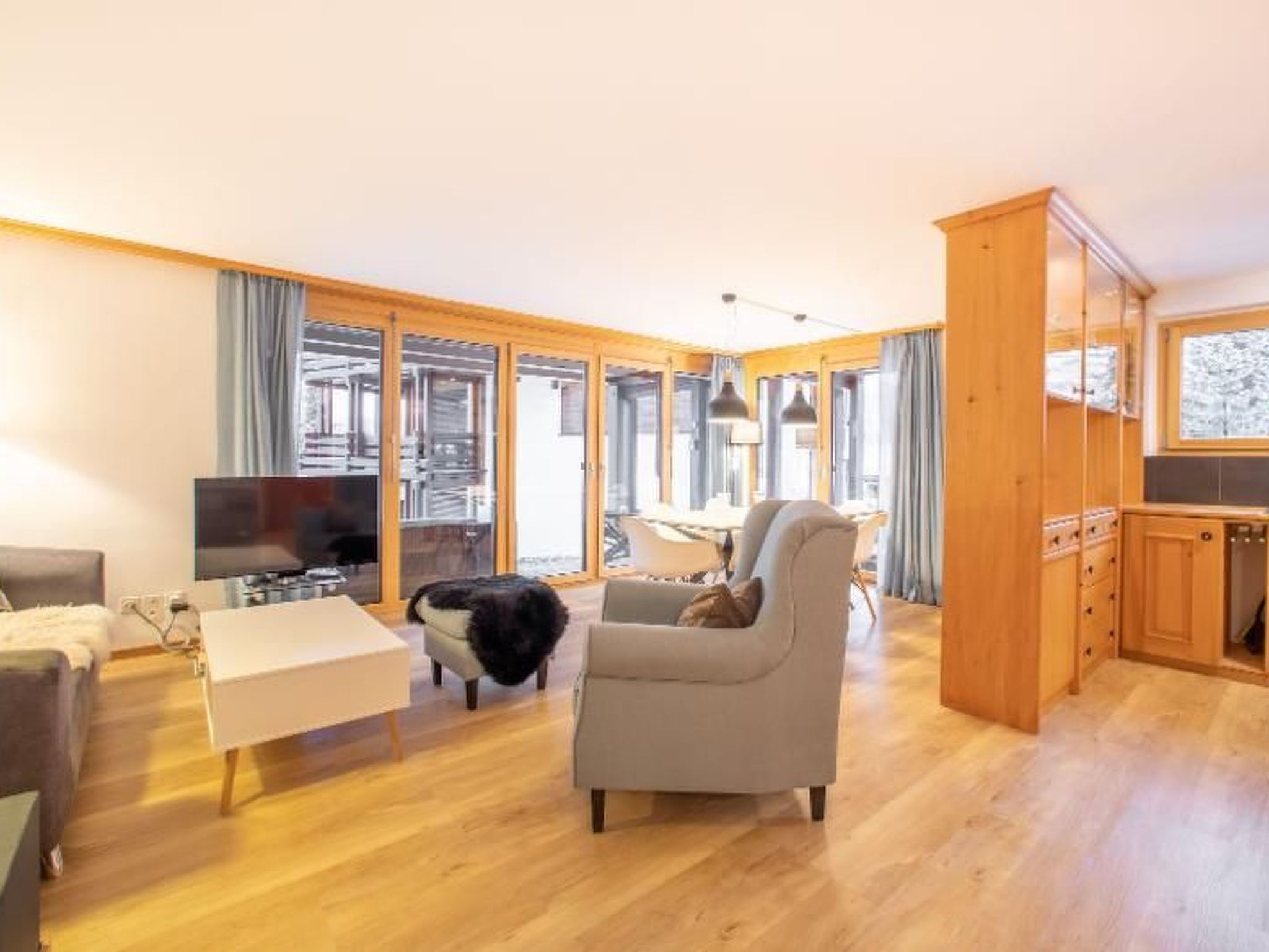 Photo of Casa Radiras, (Laax Dorf),