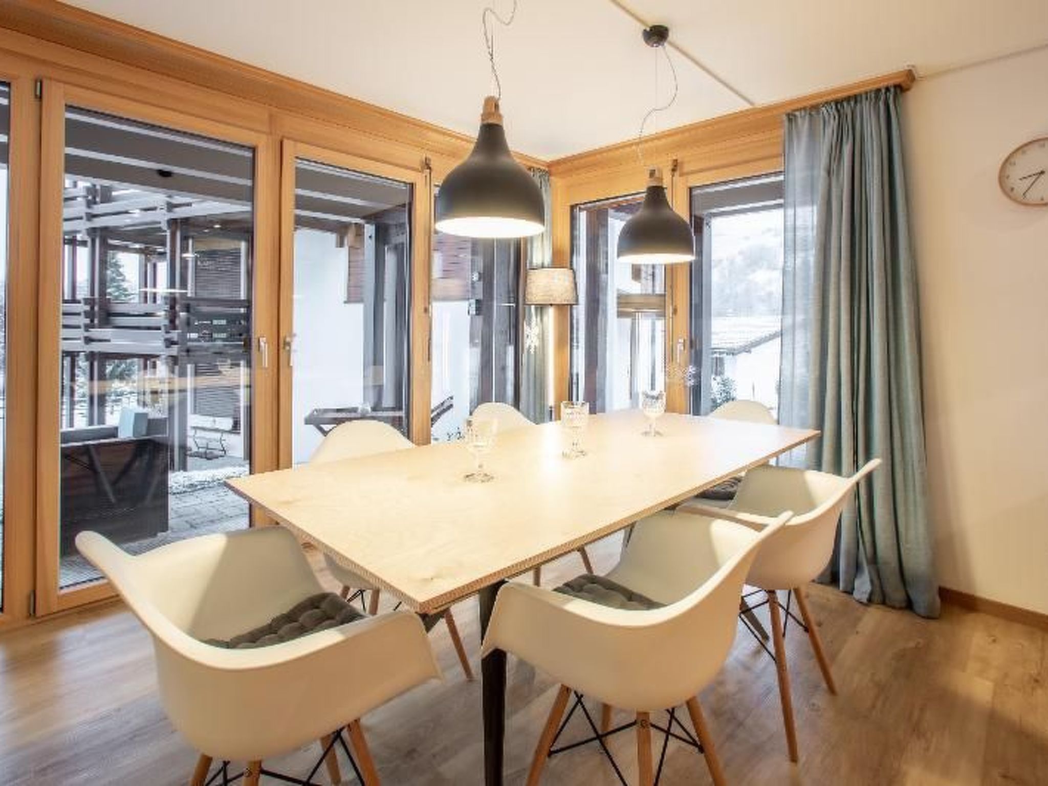 Photo of Casa Radiras, (Laax Dorf),