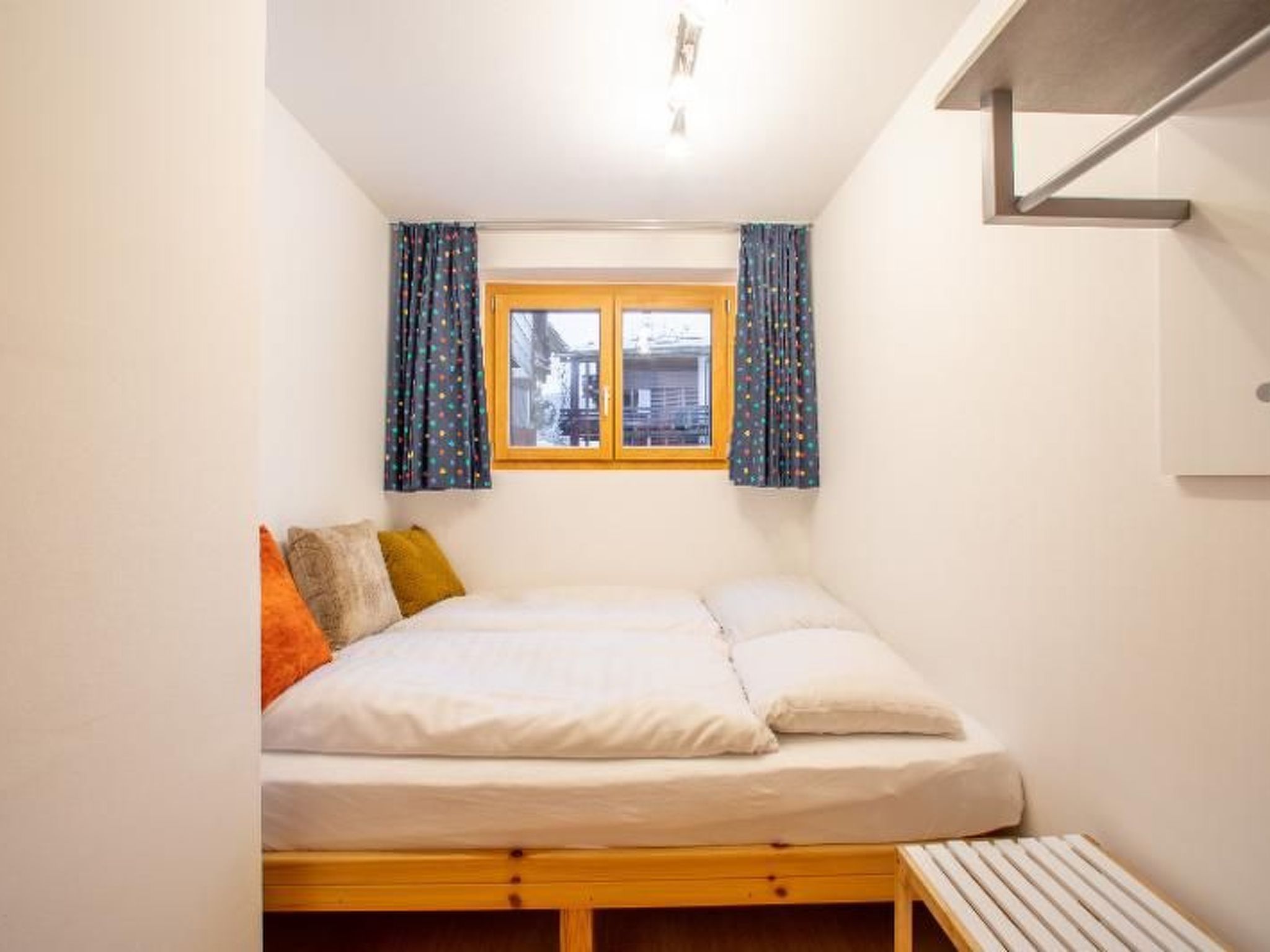 Photo of Casa Radiras, (Laax Dorf),