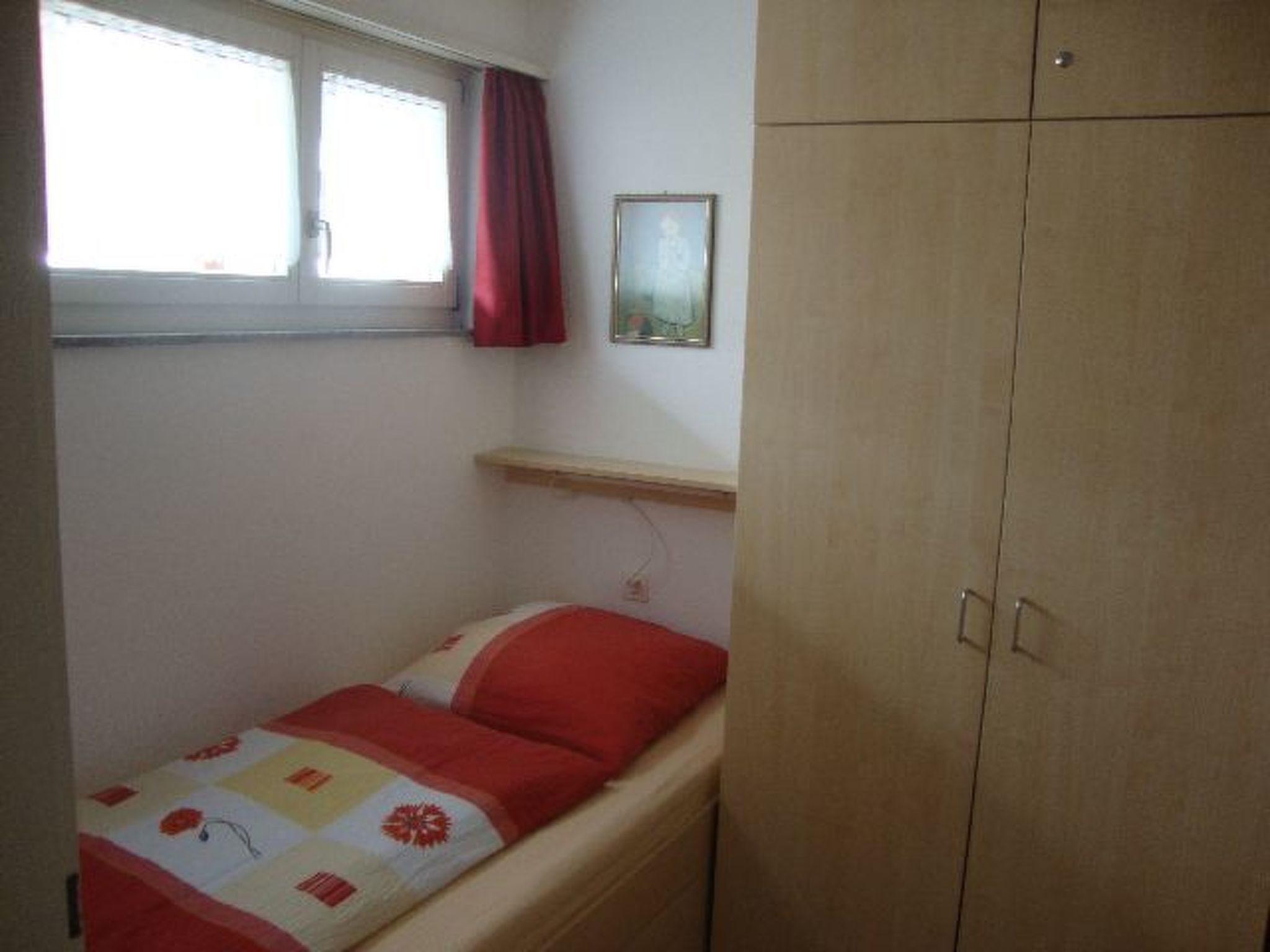 Photo of La Prada, (Laax Dorf). 2 Zimmerwohnung