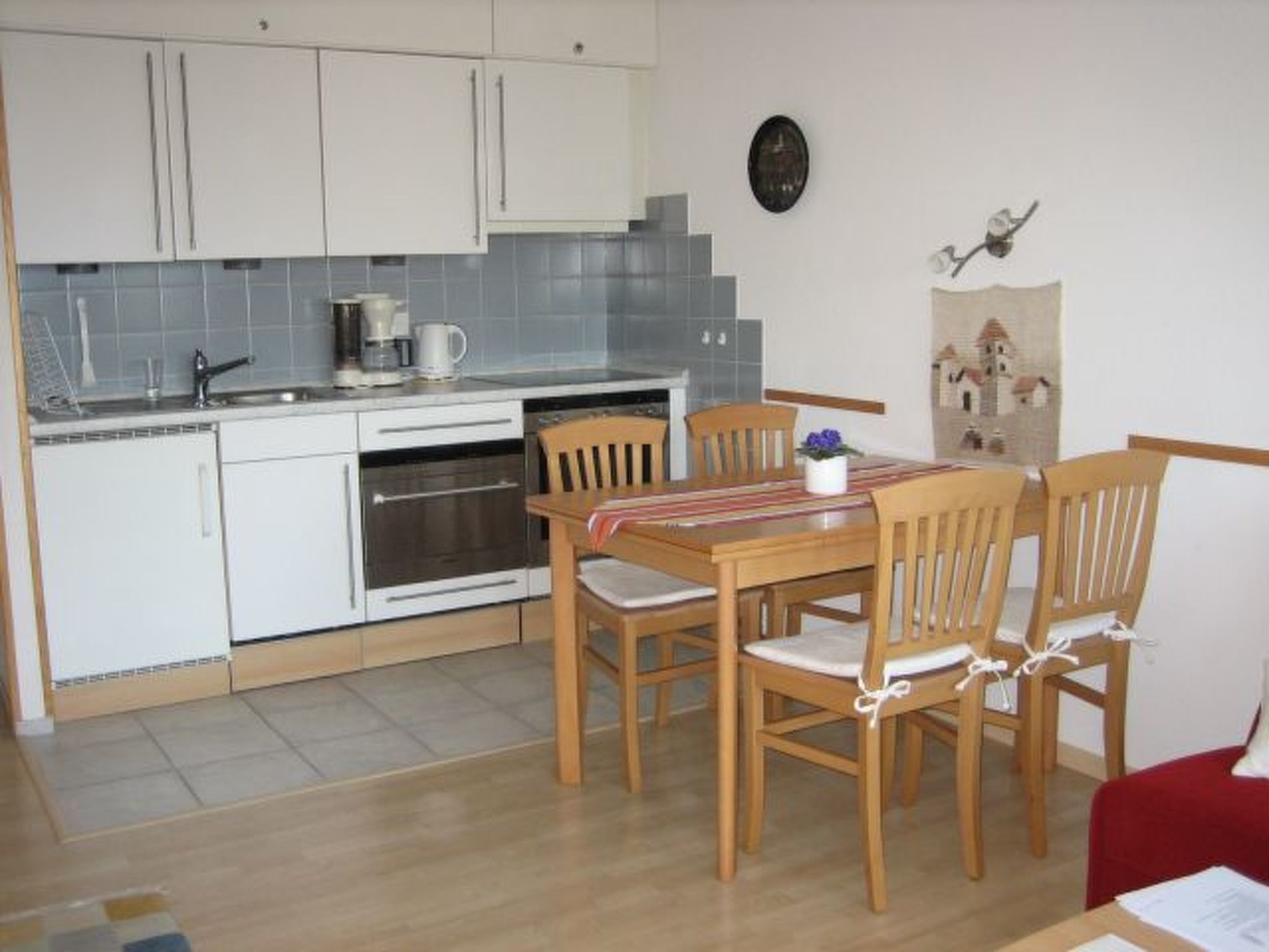 Photo of La Prada, (Laax Dorf). 2 Zimmerwohnung