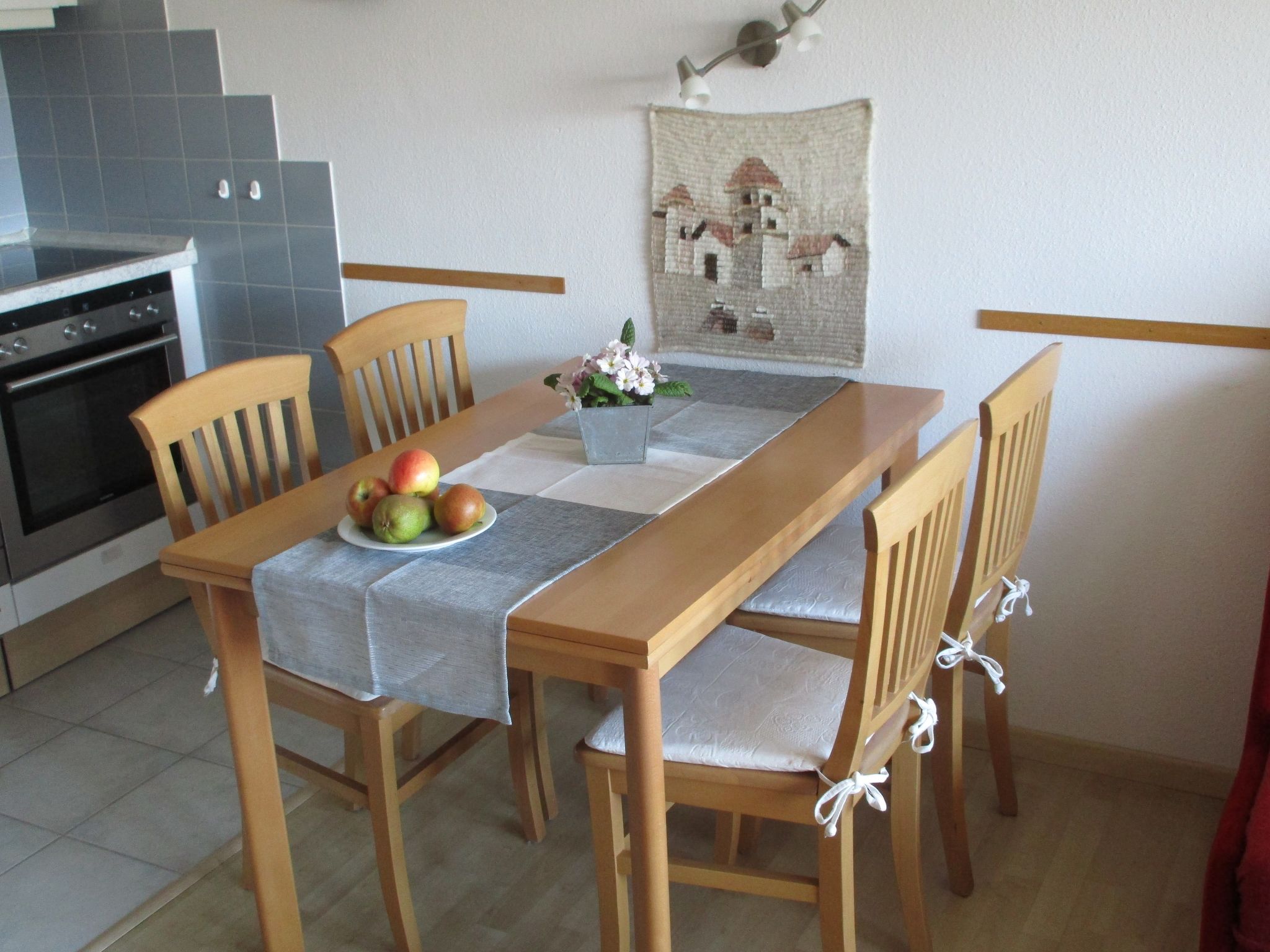 Photo of La Prada, (Laax Dorf). 2 Zimmerwohnung