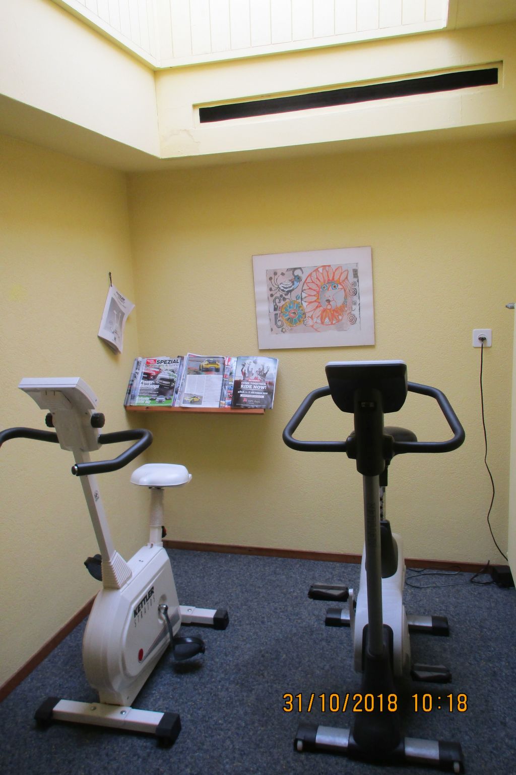 Photo of La Prada, (Laax Dorf). 2 Zimmerwohnung