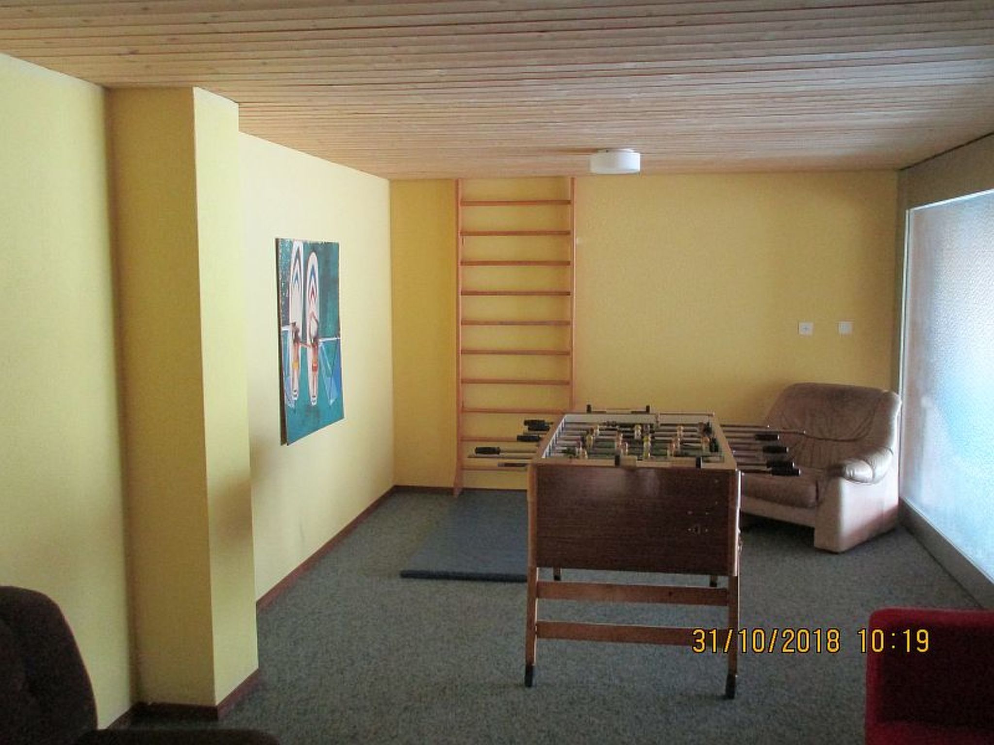 Photo of La Prada, (Laax Dorf). 2 Zimmerwohnung