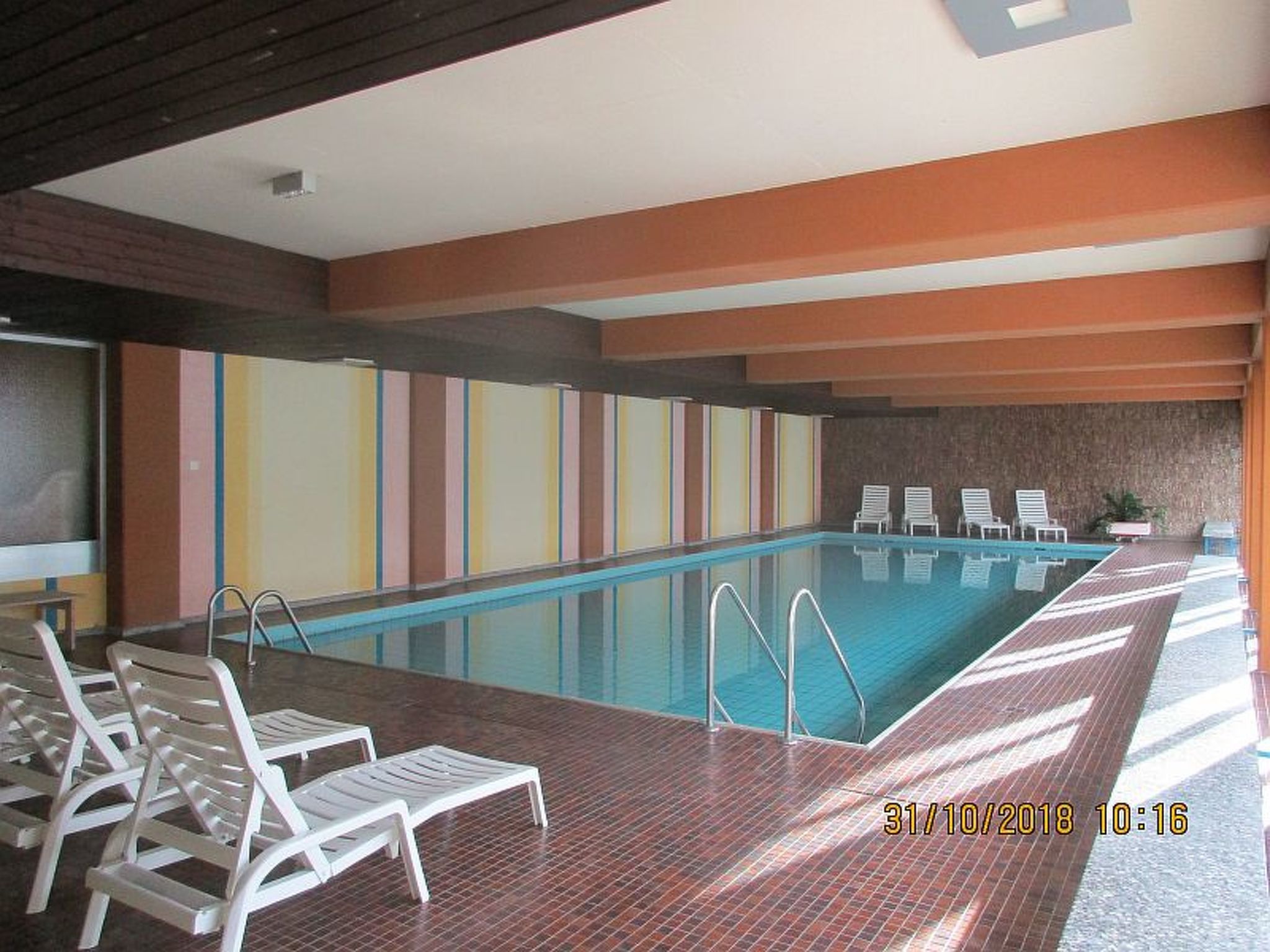 Photo of La Prada, (Laax Dorf). 2 Zimmerwohnung