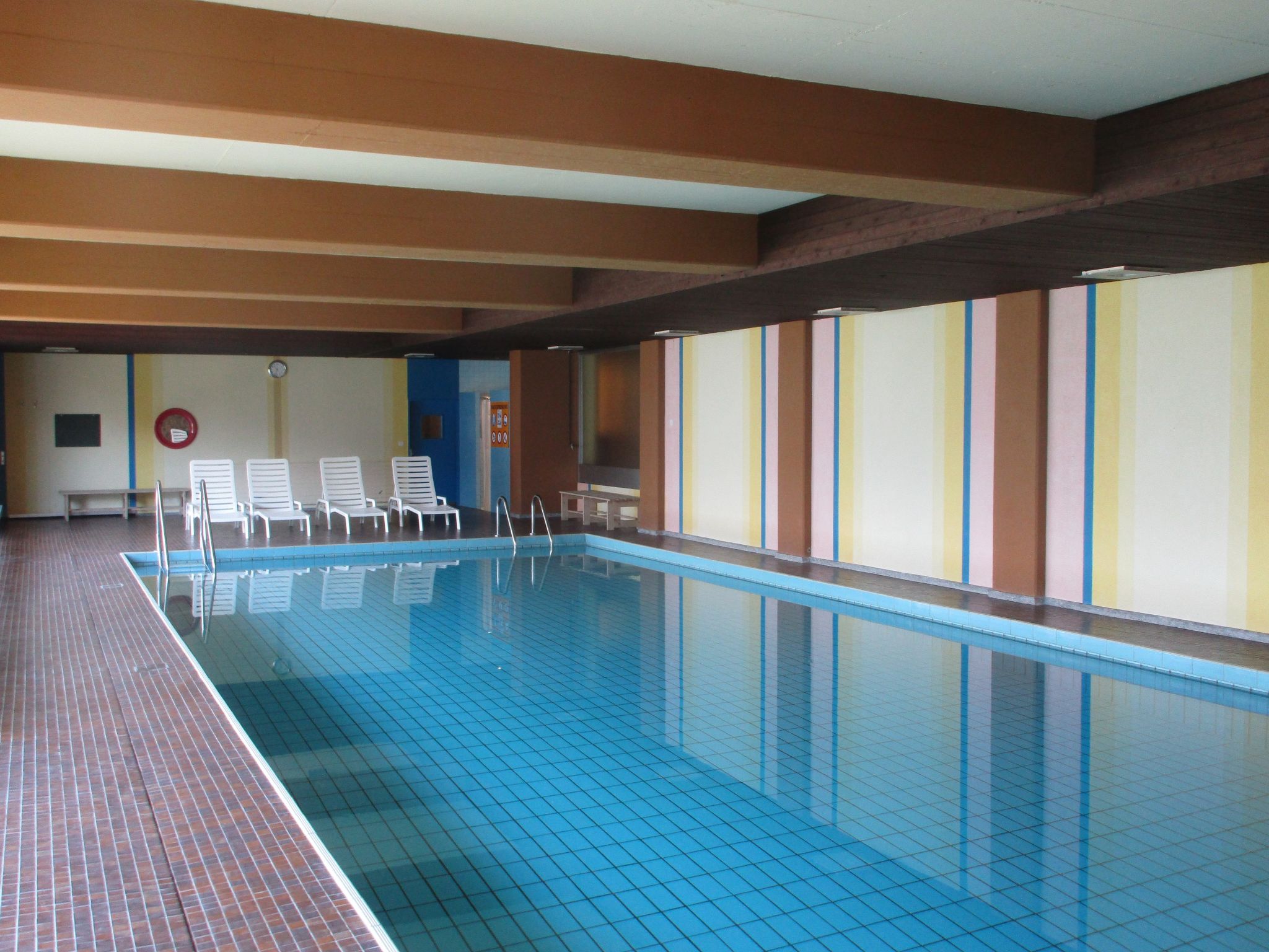 Photo of La Prada, (Laax Dorf). 2 Zimmerwohnung