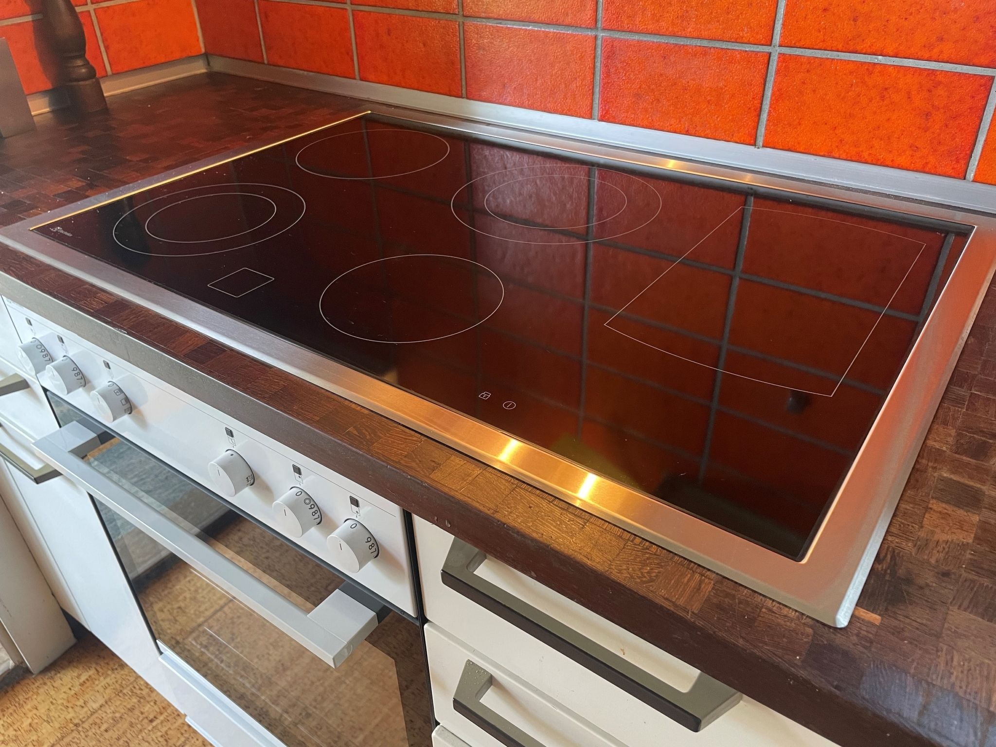 Casa Muntina, (Laax Murschetg). Chalet - Image-tags.info