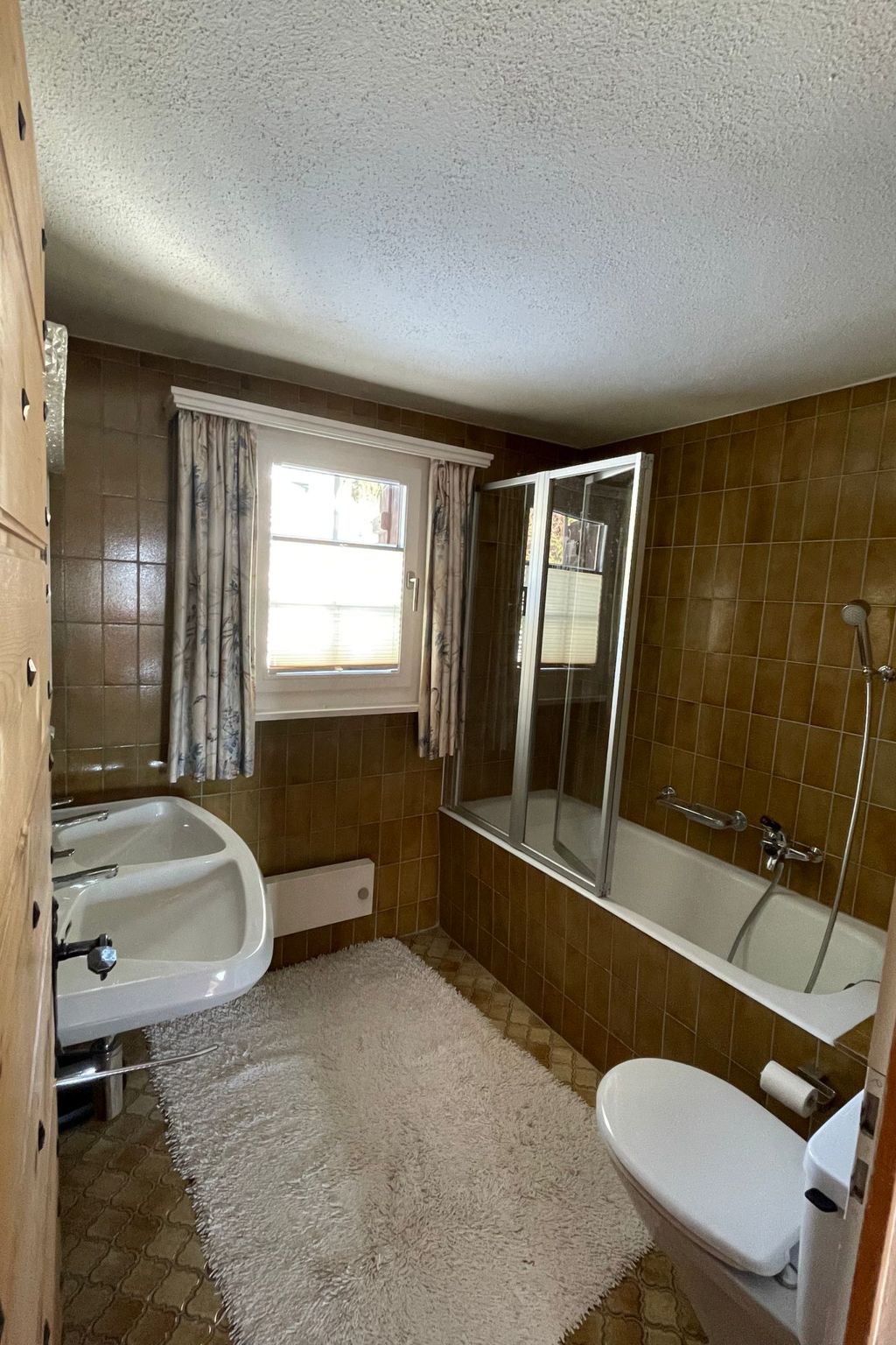 Casa Muntina, (Laax Murschetg). Chalet - Binnen