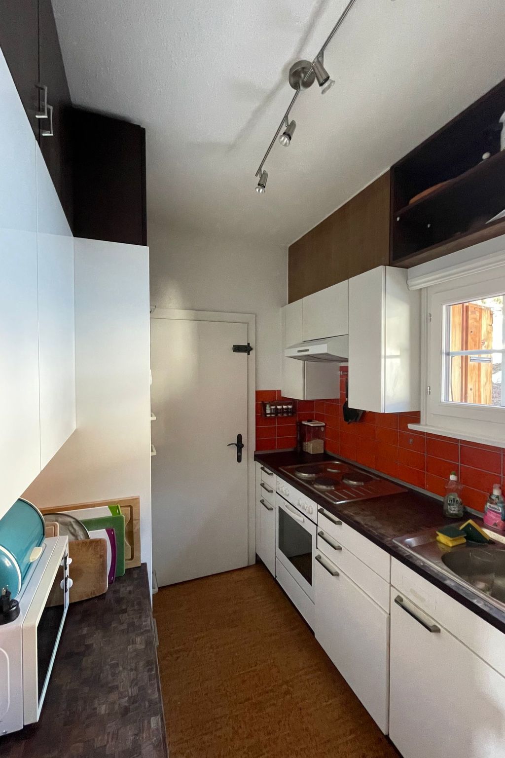 Casa Muntina, (Laax Murschetg). Chalet - Binnen