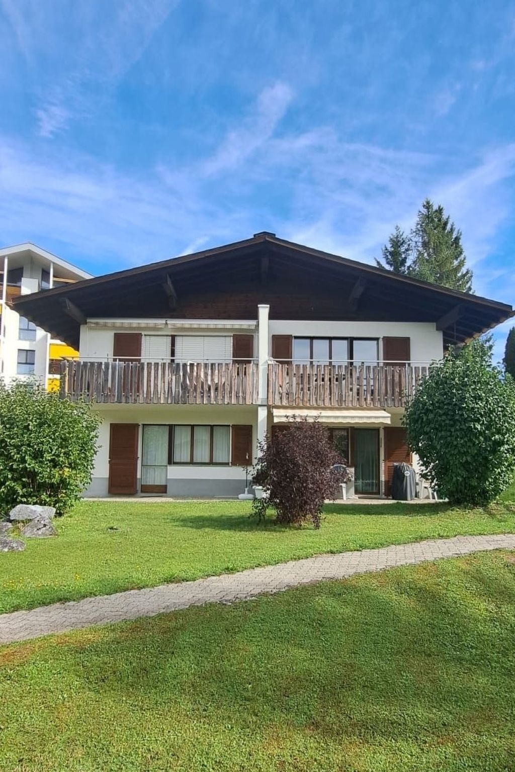 Photo of Casa Anita, (Laax Dorf), 37020