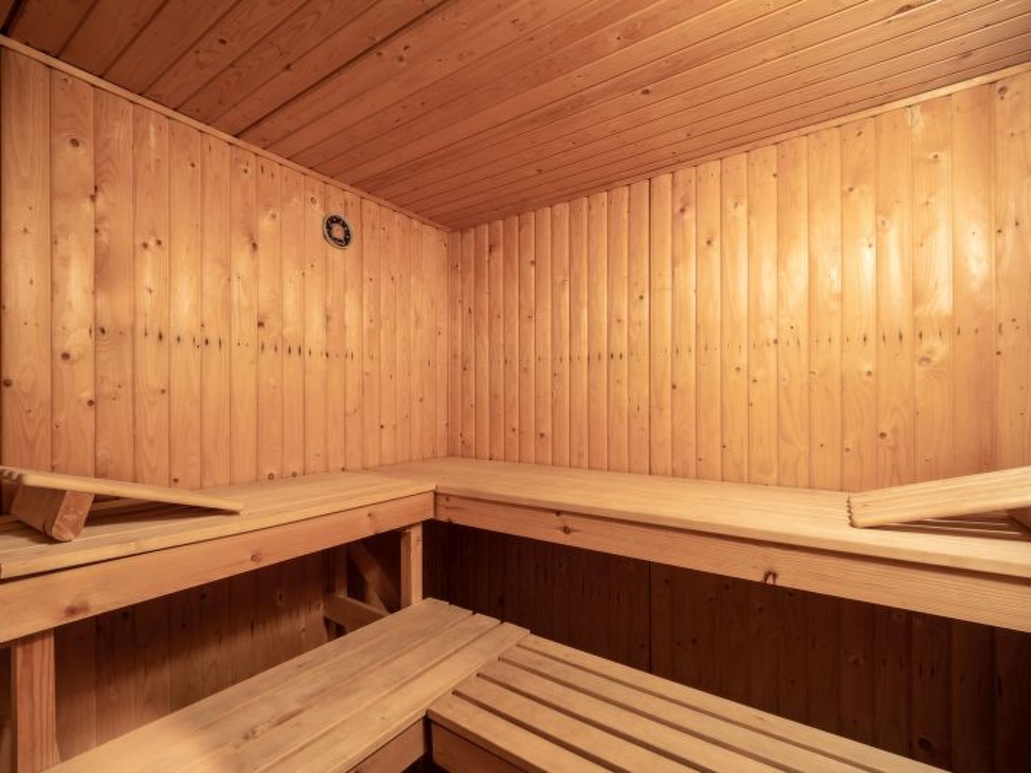 Photo of Casa Anita, (Laax Dorf). 2 Zimmerwohnung