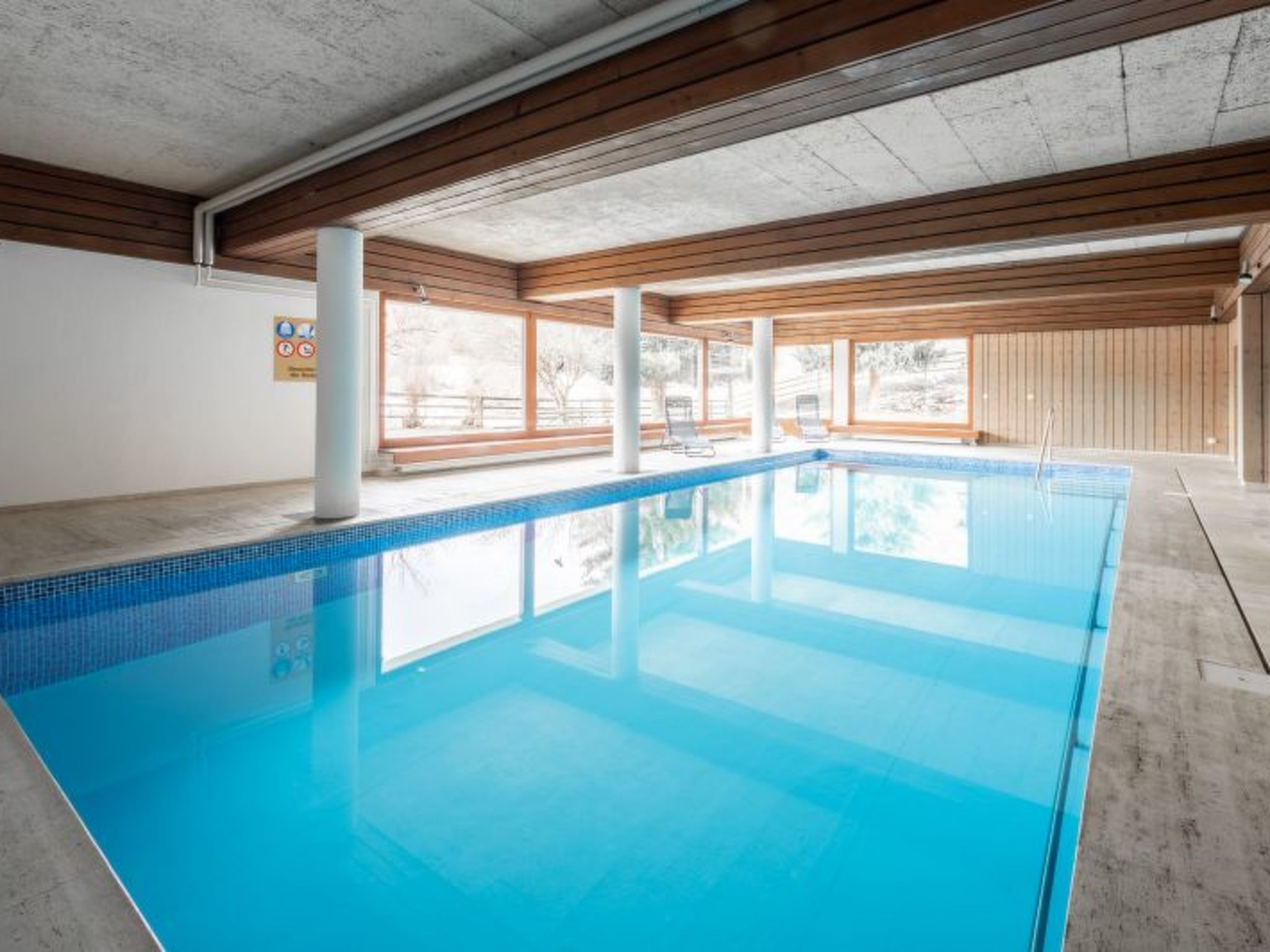 Photo of Casa Anita, (Laax Dorf). 2 Zimmerwohnung