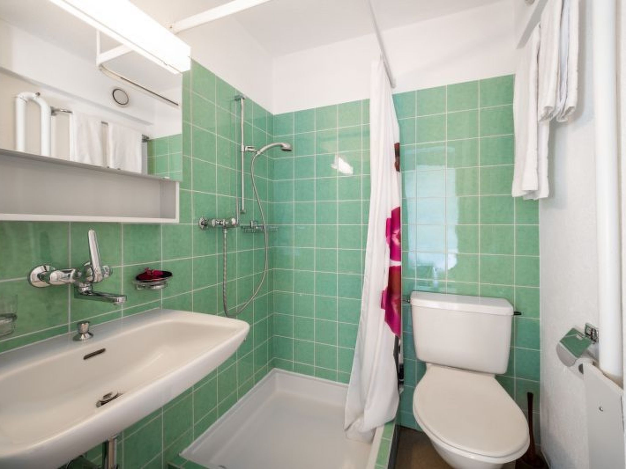 Photo of Casa Anita, (Laax Dorf). 2 Zimmerwohnung