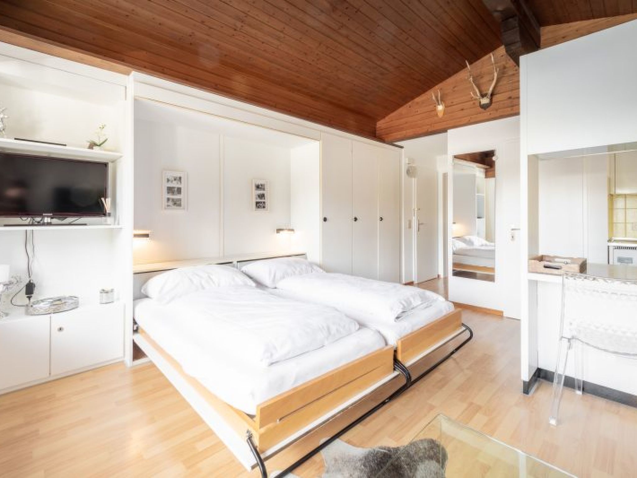 Photo of Casa Anita, (Laax Dorf). 2 Zimmerwohnung