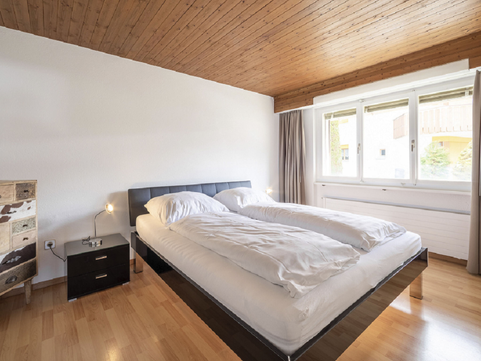 Photo of Casa Anita, (Laax Dorf). 2 Zimmerwohnung