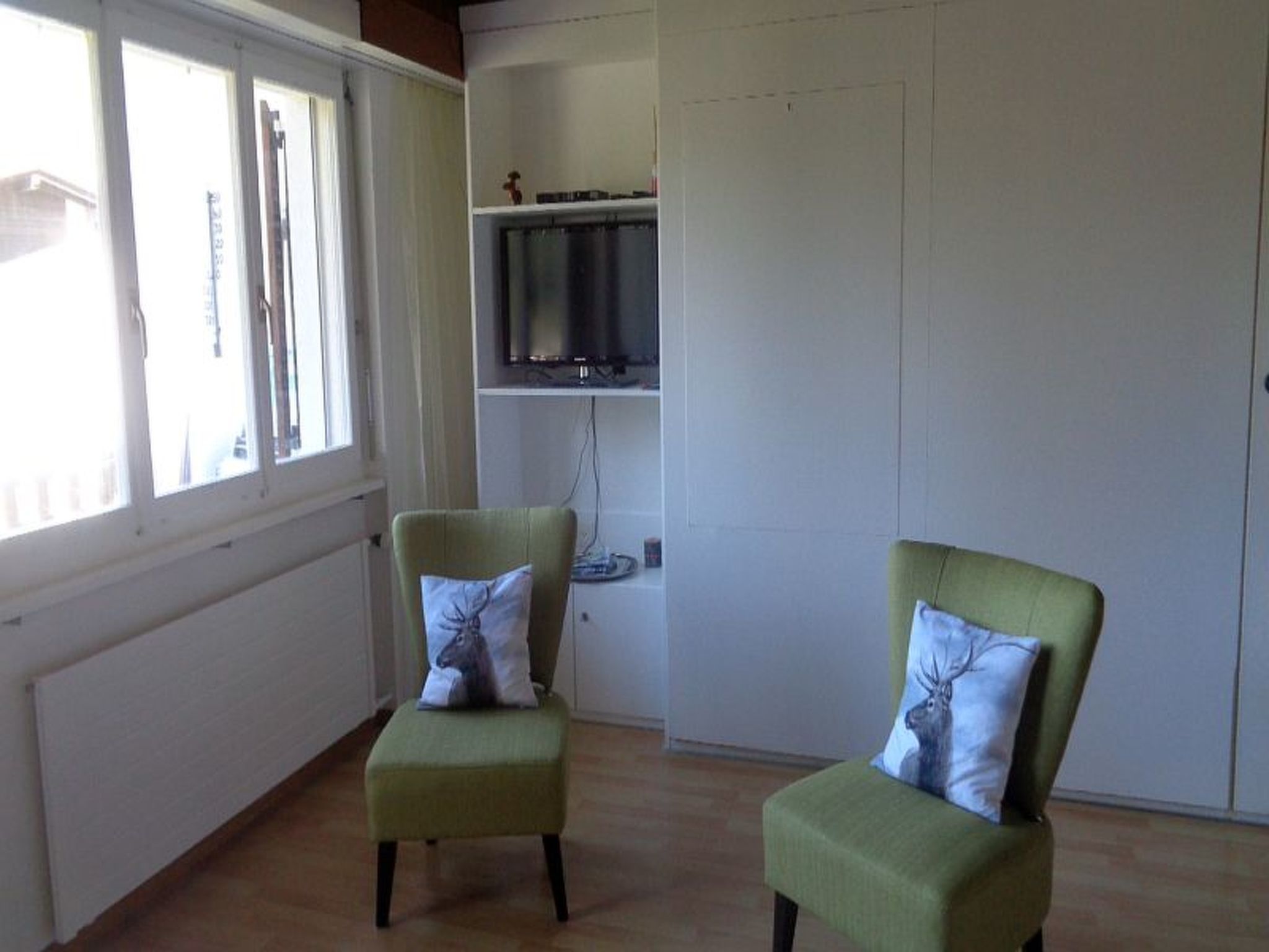 Photo of Casa Anita, (Laax Dorf). 2 Zimmerwohnung