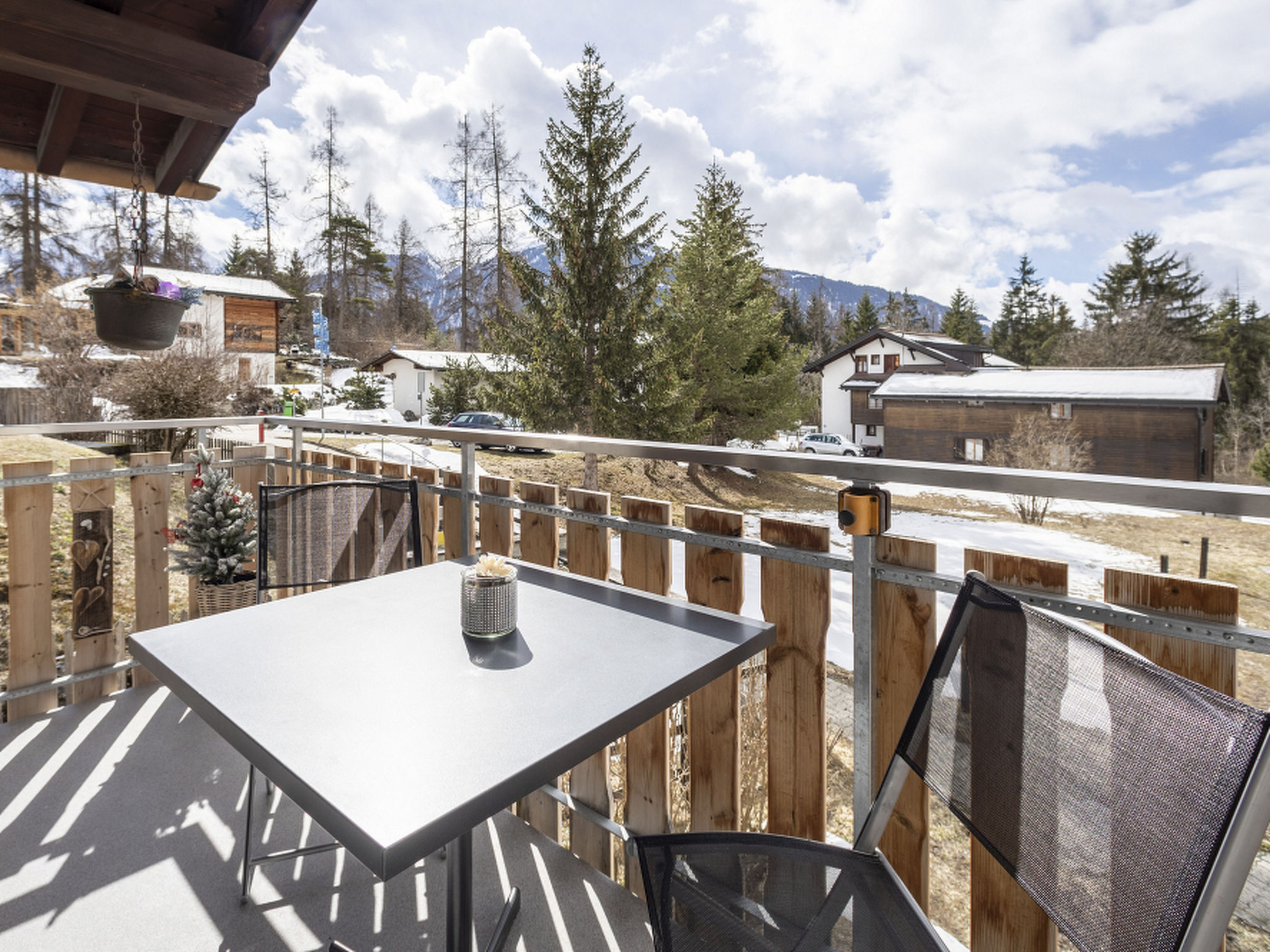 Photo of Casa Anita, (Laax Dorf). 2 Zimmerwohnung