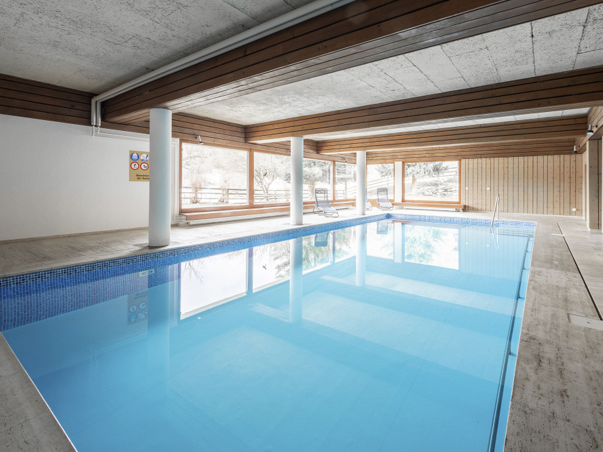 Photo of Casa Anita, (Laax Dorf). 2 Zimmerwohnung