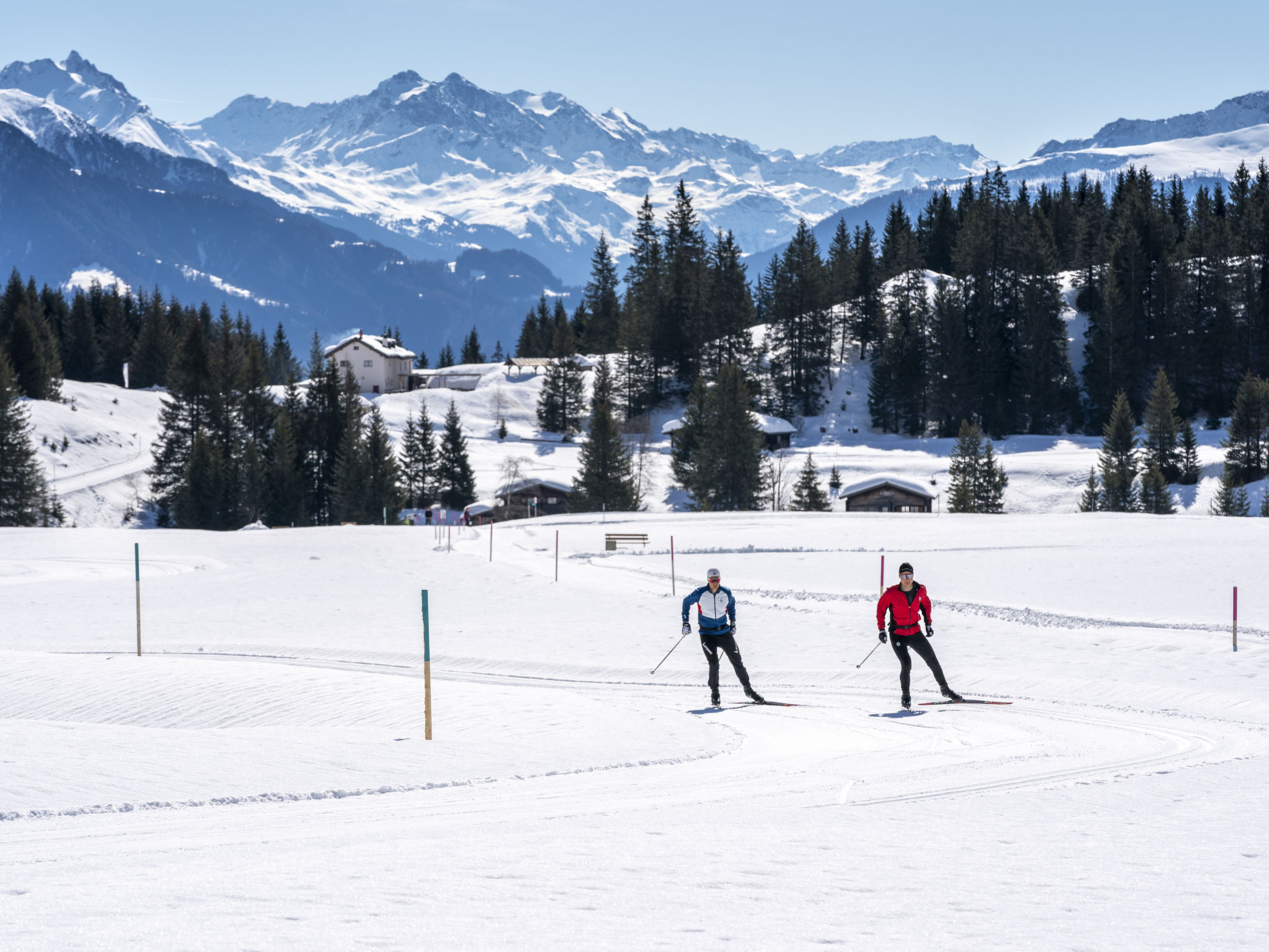 Photo of Casa Anita, (Laax Dorf), 37020