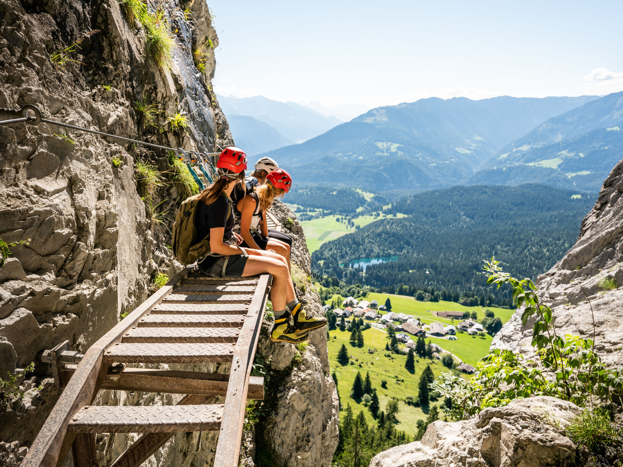 Photo of Casa Anita, (Laax Dorf), 37020