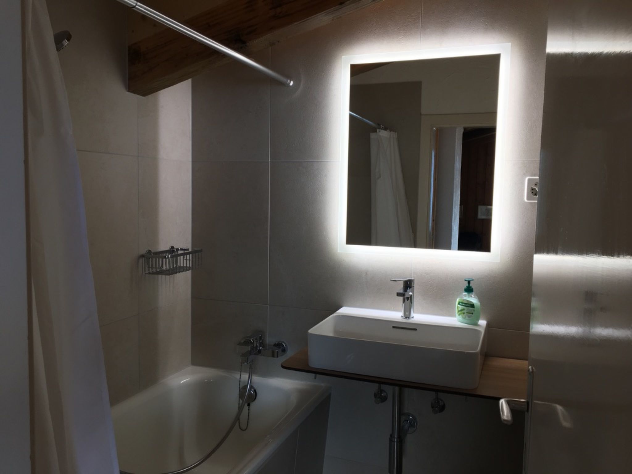 Photo of Marmotta, (Laax Dorf). 3 Zimmerwohnung