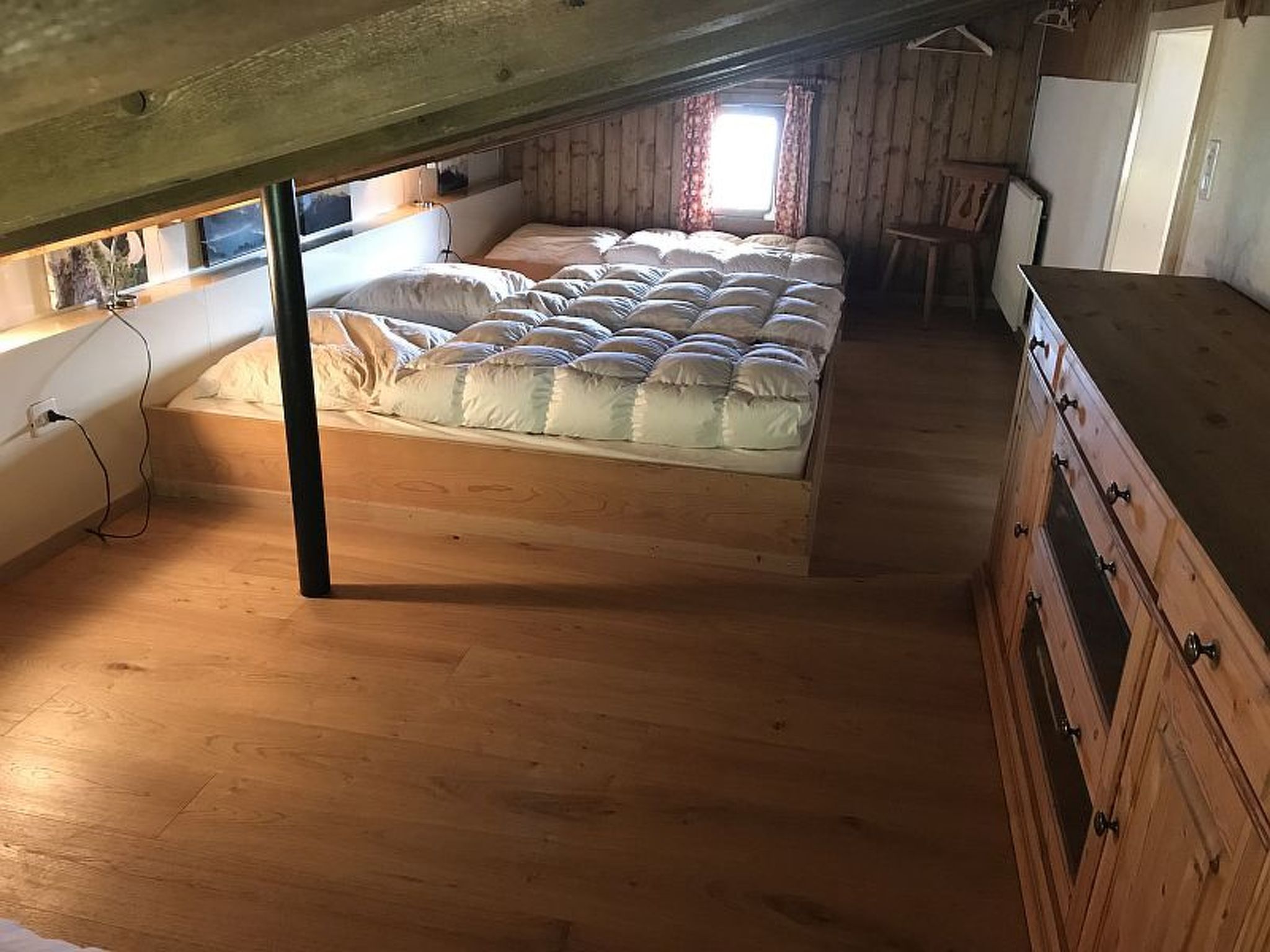 Photo of Marmotta, (Laax Dorf). 3 Zimmerwohnung