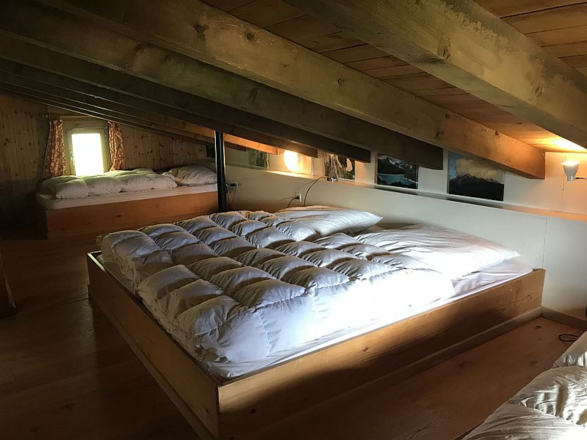 Photo of Marmotta, (Laax Dorf). 3 Zimmerwohnung