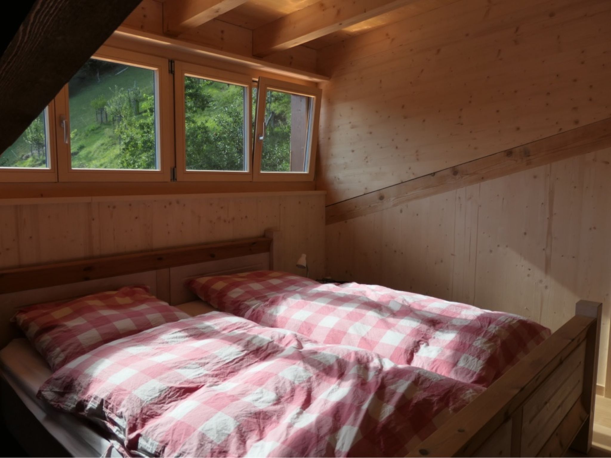 Photo of Marmotta, (Laax Dorf). 3 Zimmerwohnung